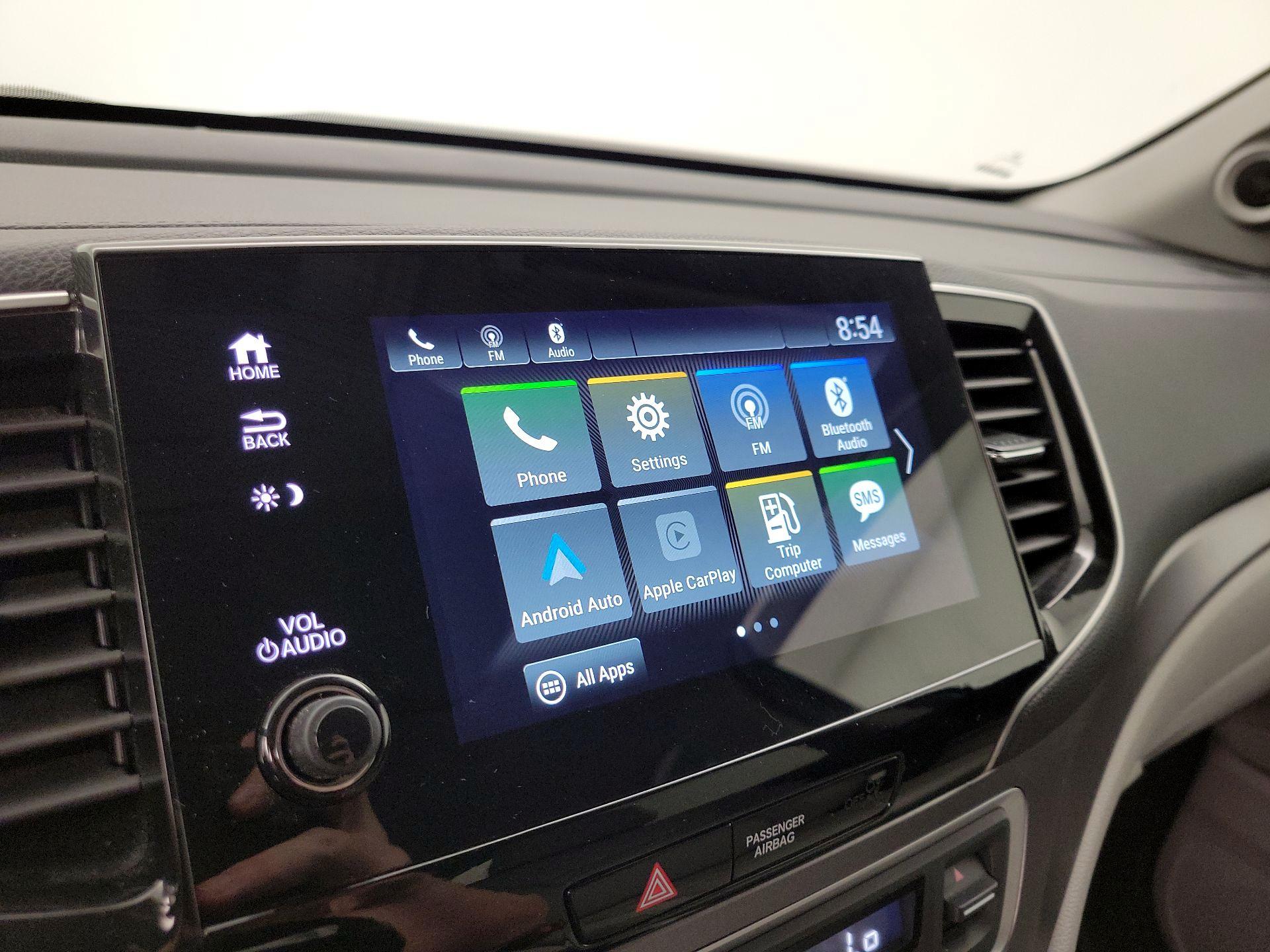 Thumbnail: 2019 Honda Pilot - 15