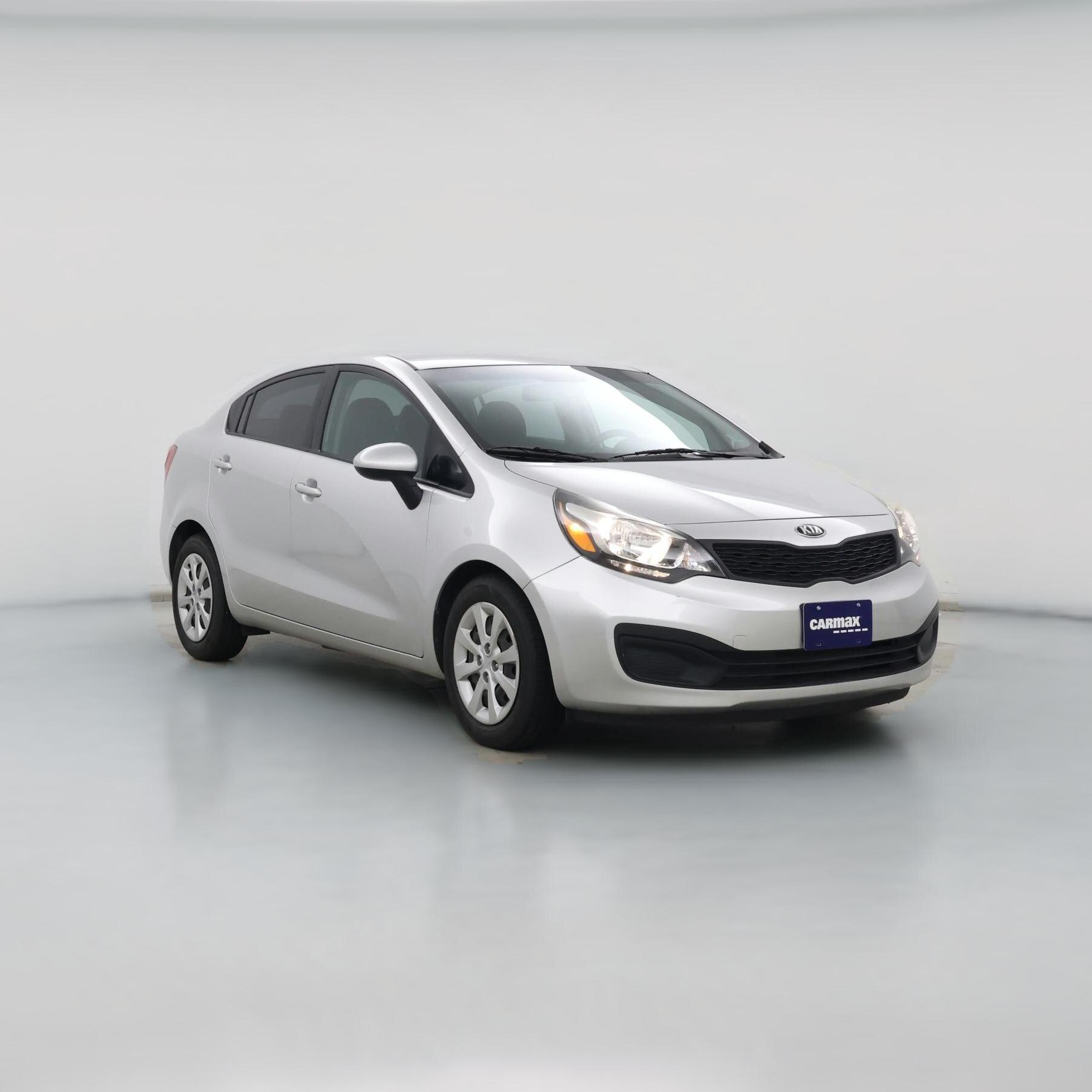 Thumbnail: 2015 Kia Rio - 1