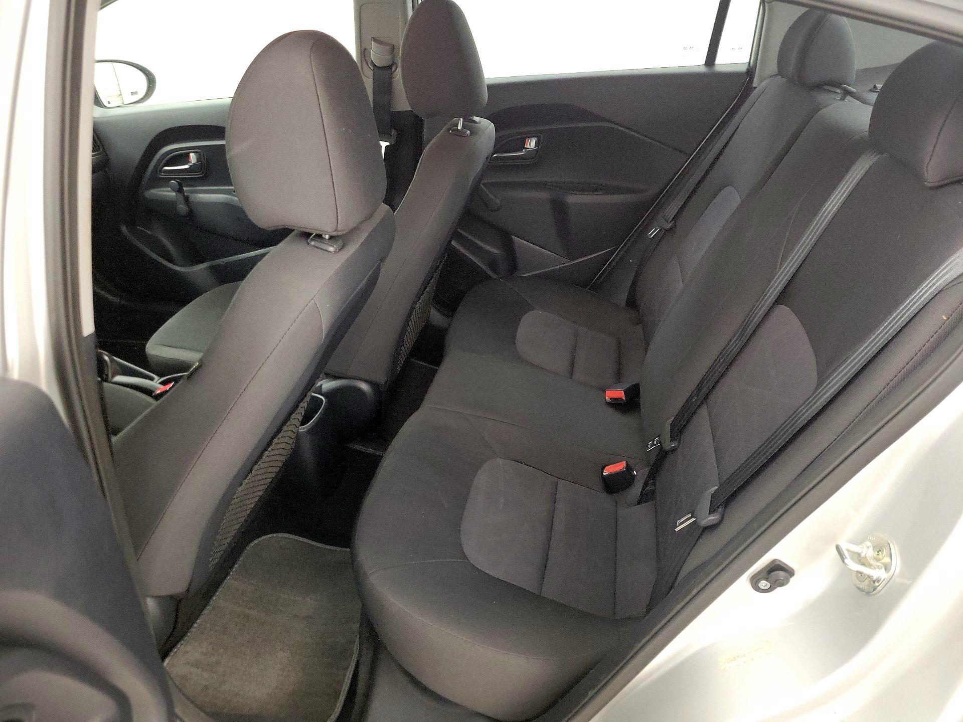 Thumbnail: 2015 Kia Rio - 18