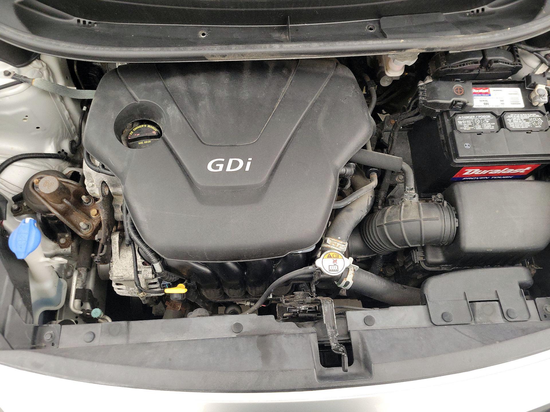 Thumbnail: 2015 Kia Rio - 20