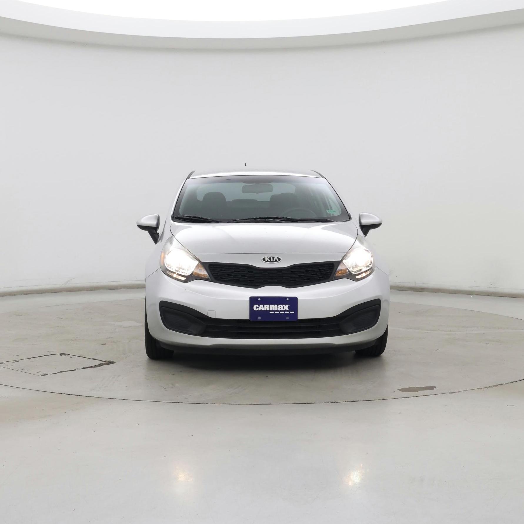 Thumbnail: 2015 Kia Rio - 5