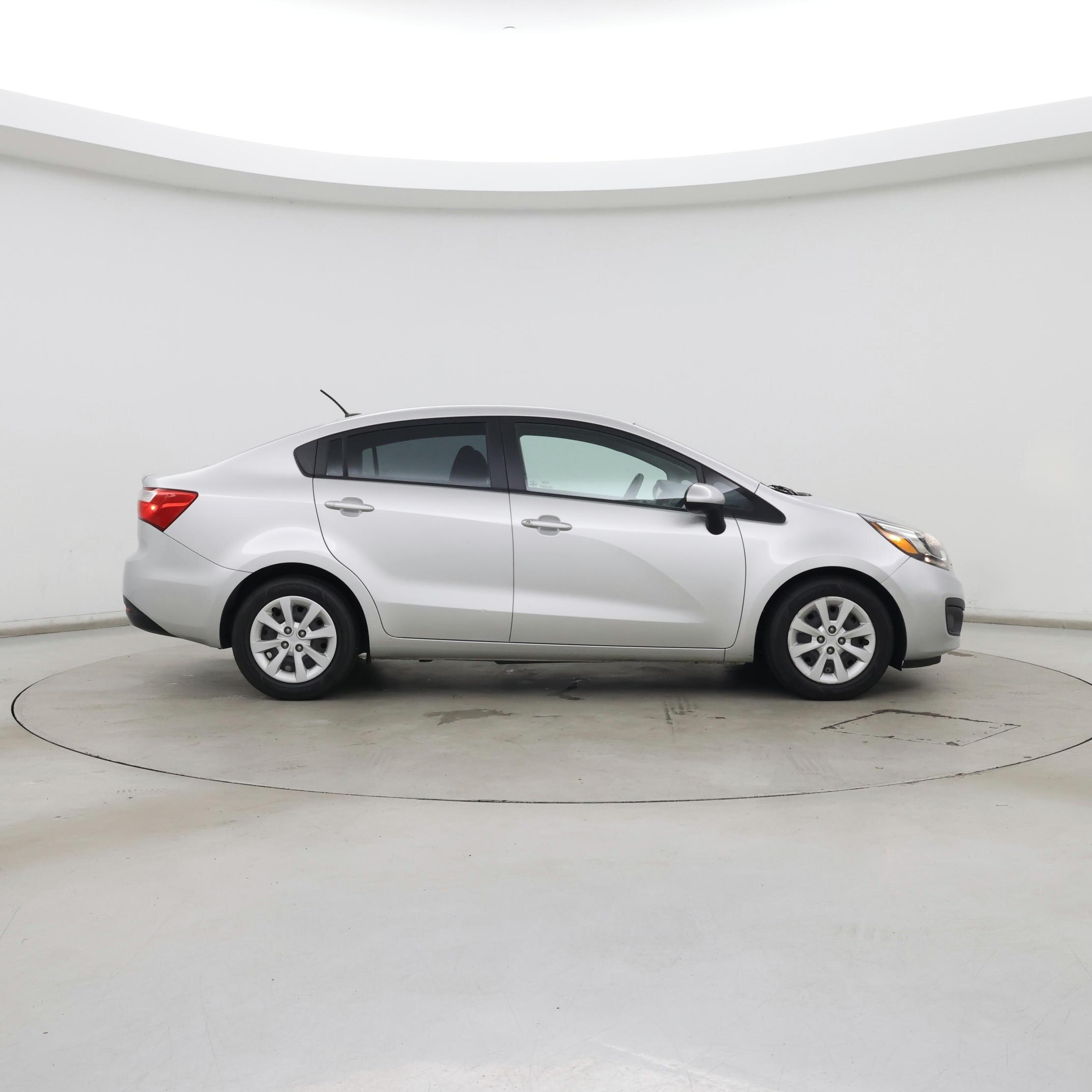 Thumbnail: 2015 Kia Rio - 7