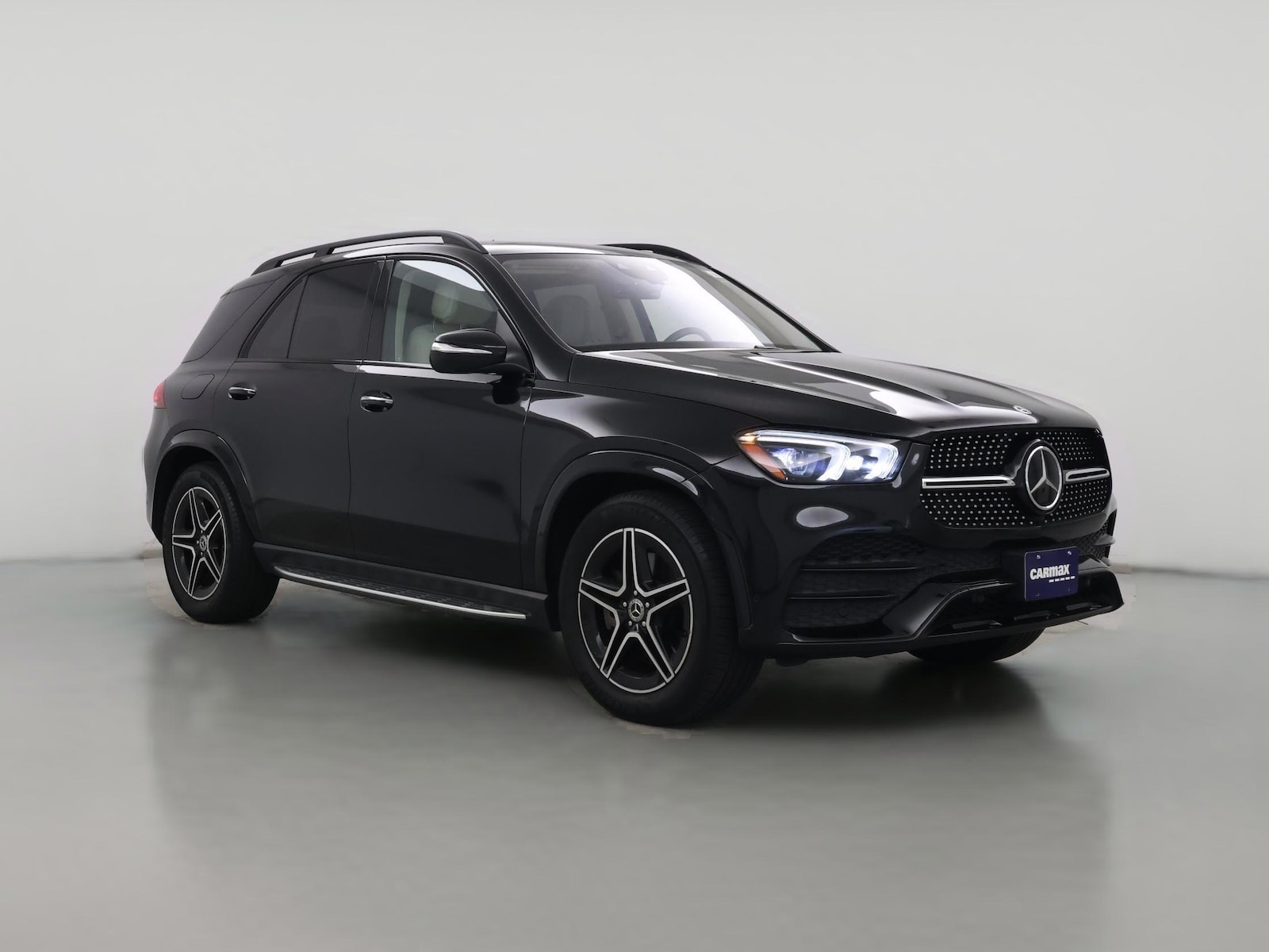 2022 Mercedes-Benz GLE GLE450