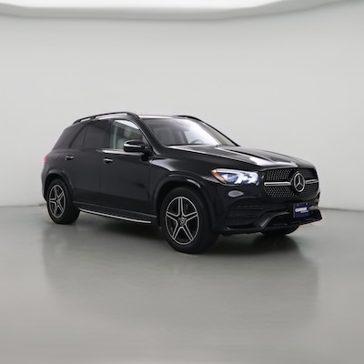 2022 Mercedes-Benz GLE450