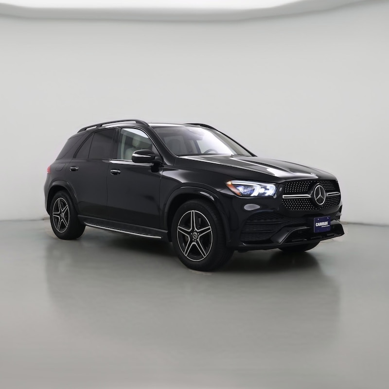 2022 Mercedes-Benz GLE450
