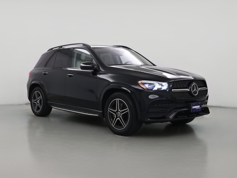 2022 Mercedes-Benz GLE450 null