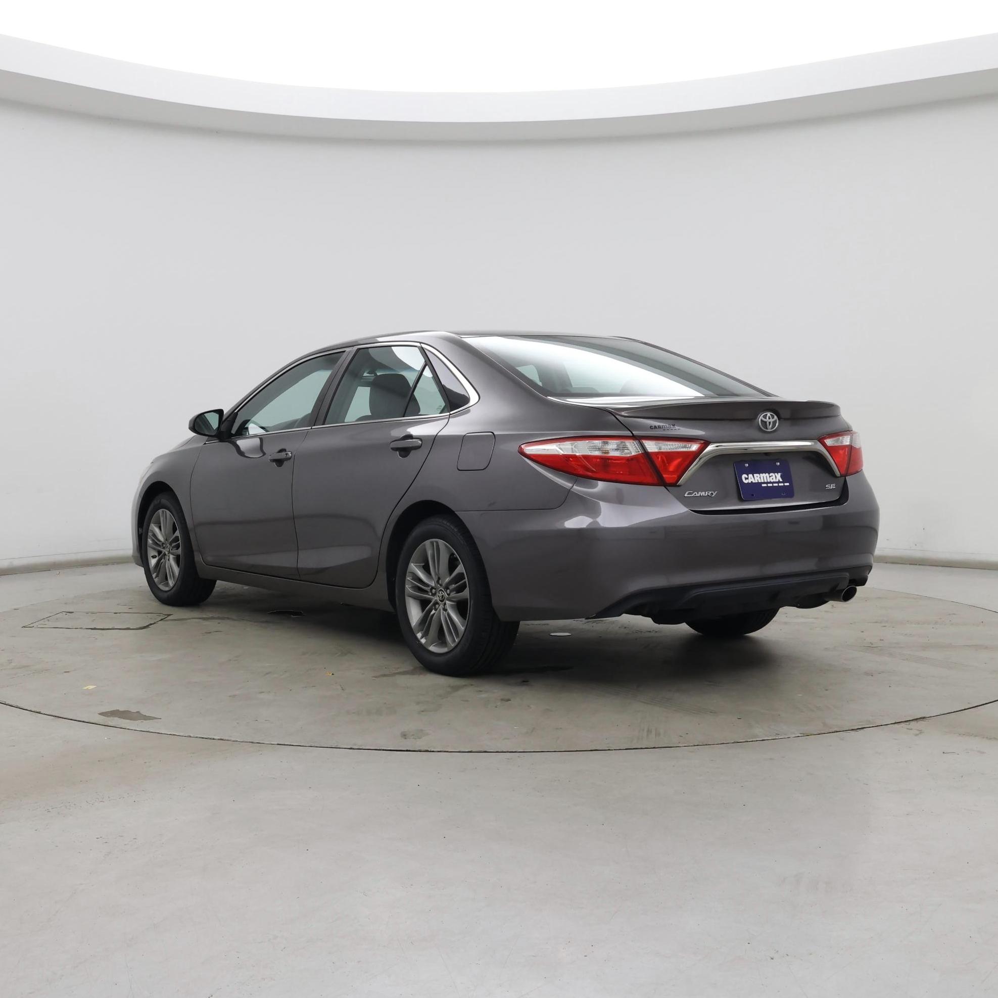 Thumbnail: 2016 Toyota Camry - 2