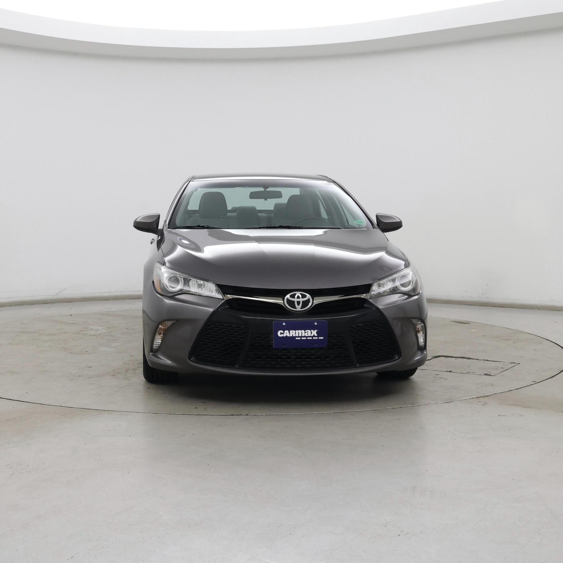 Thumbnail: 2016 Toyota Camry - 5