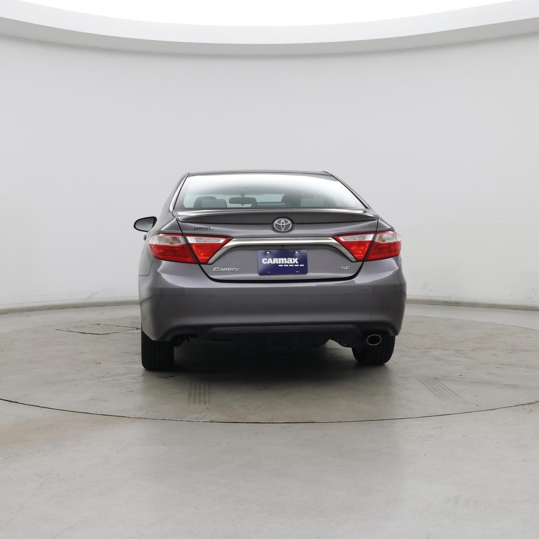 Thumbnail: 2016 Toyota Camry - 6