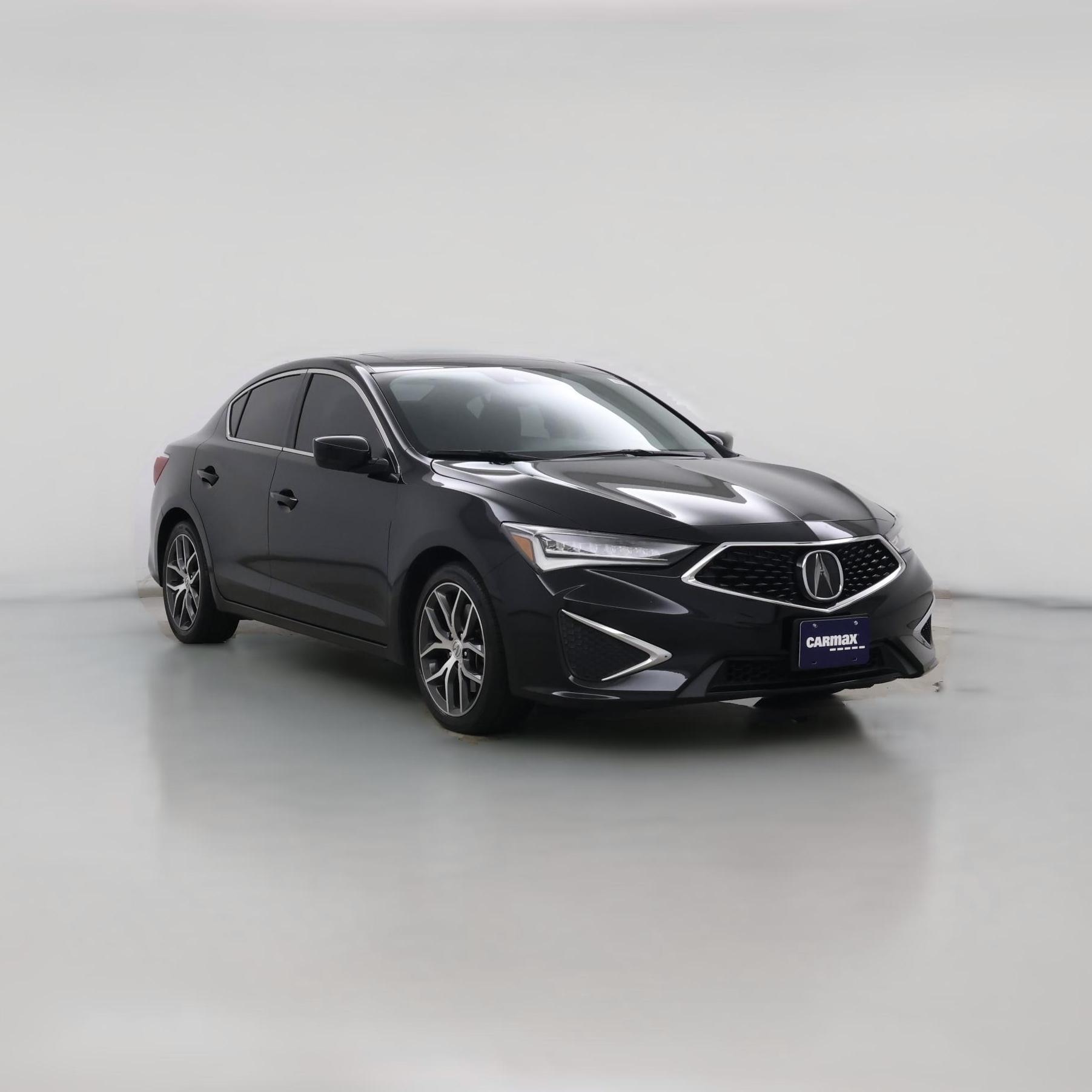 Thumbnail: 2021 Acura ILX - 1