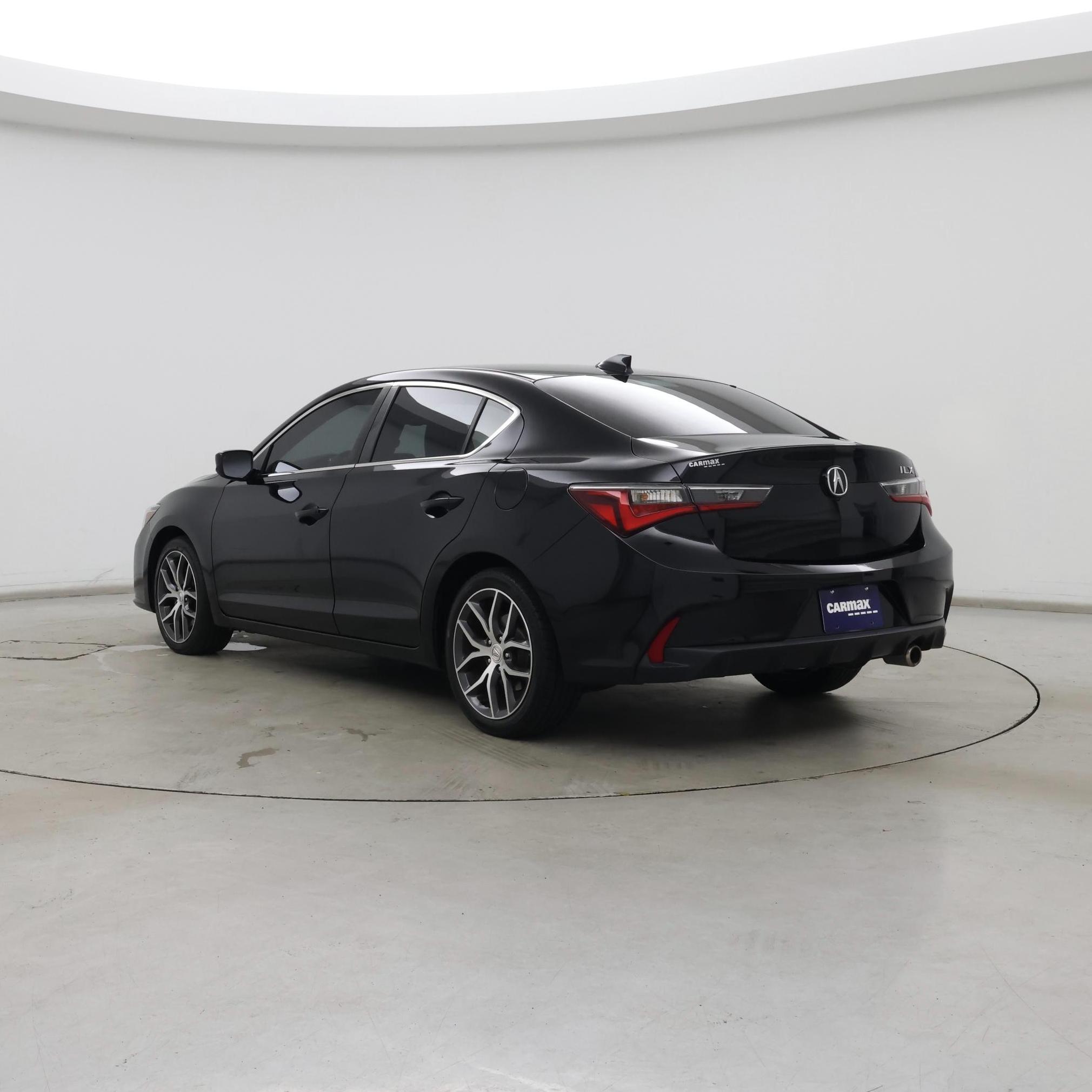 Thumbnail: 2021 Acura ILX - 2