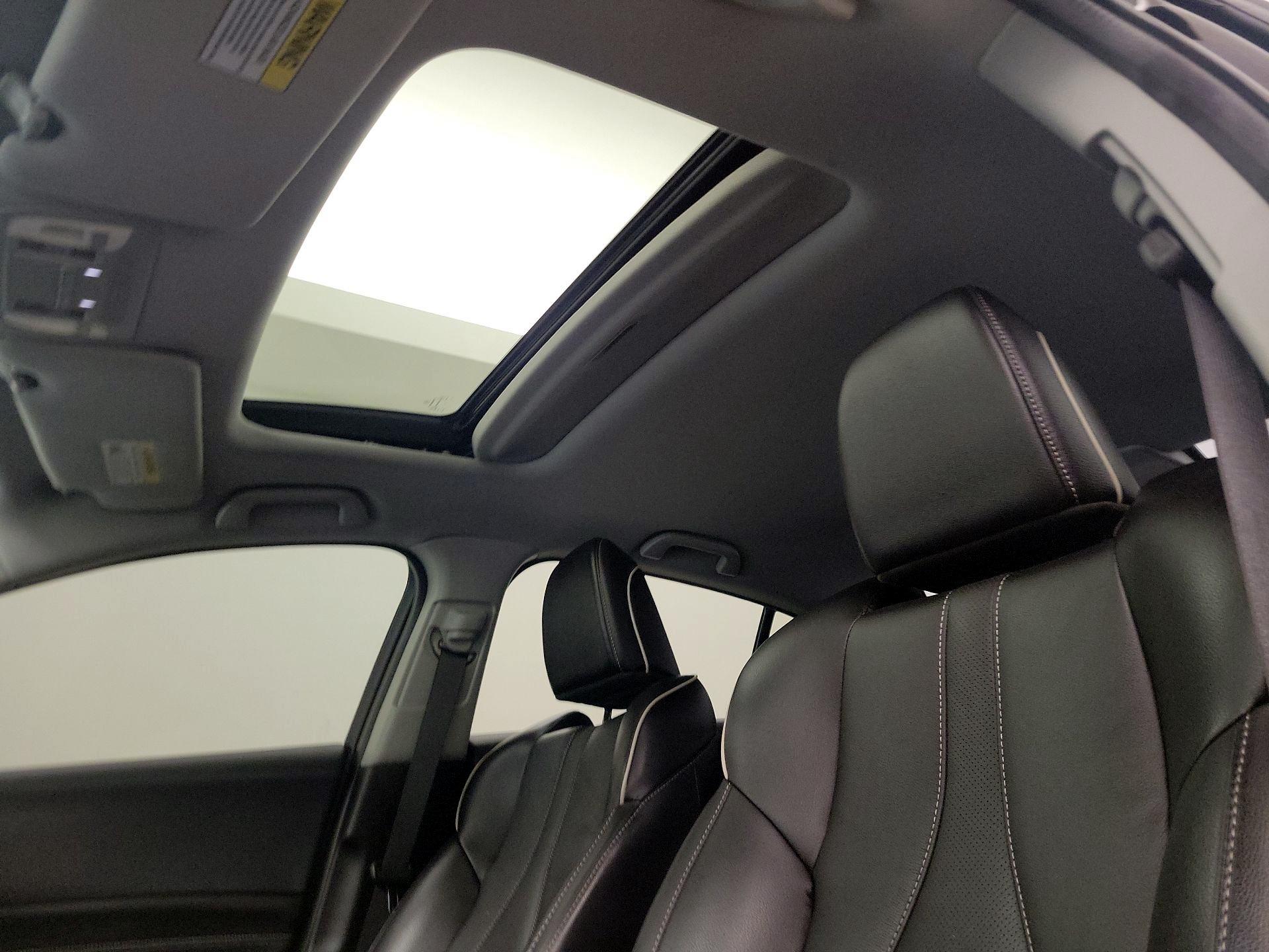Thumbnail: 2021 Acura ILX - 19