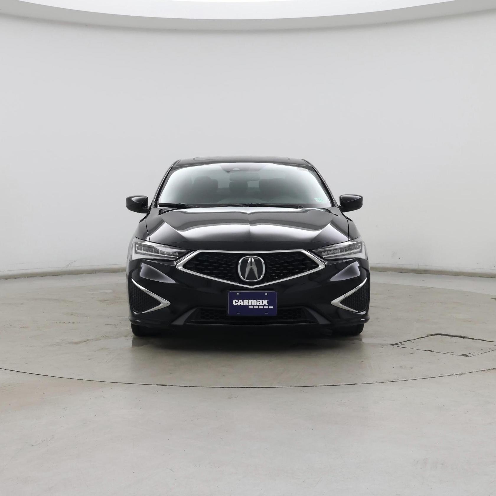 Thumbnail: 2021 Acura ILX - 5