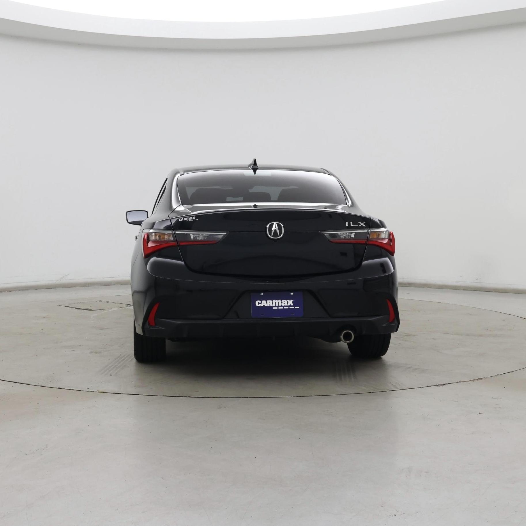 Thumbnail: 2021 Acura ILX - 6