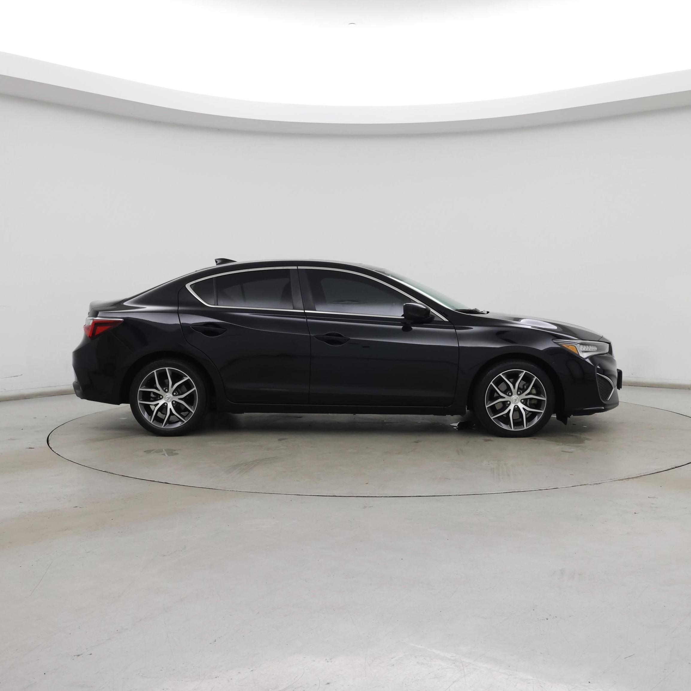 Thumbnail: 2021 Acura ILX - 7