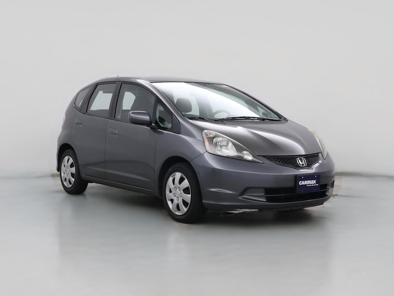 2013 Honda Fit  -
                  Fredericksburg, VA