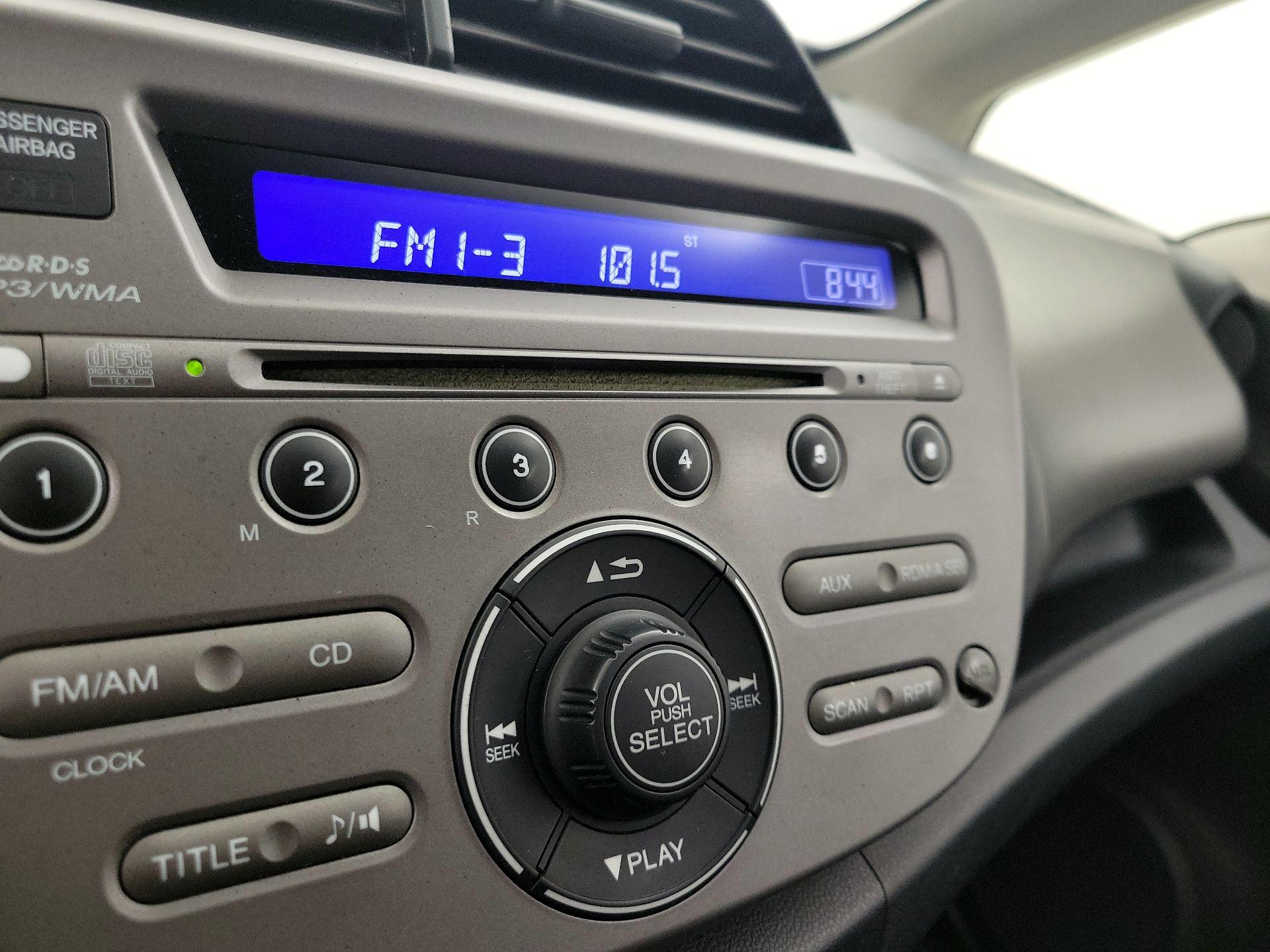 Thumbnail: 2013 Honda Fit - 14
