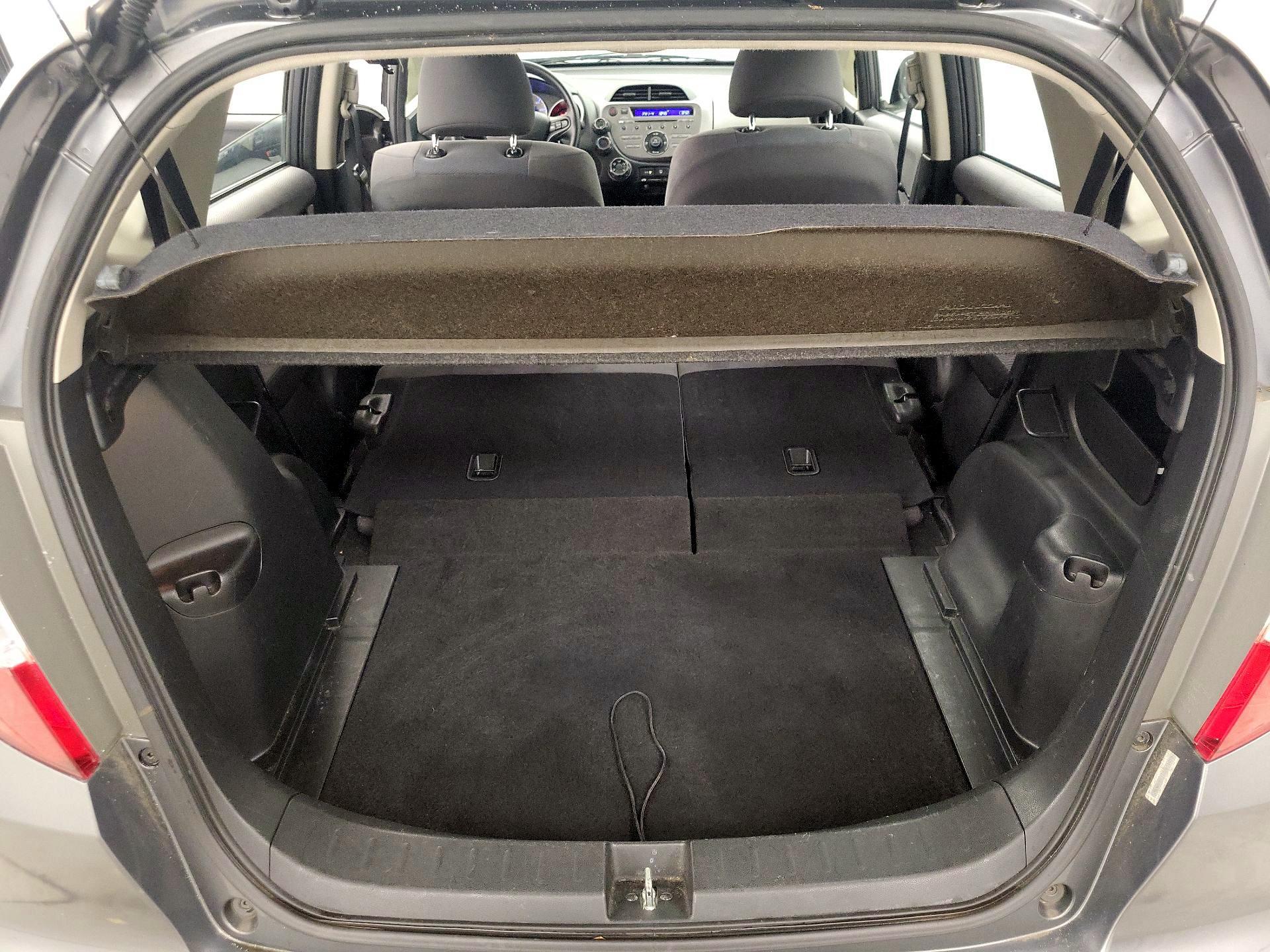 Thumbnail: 2013 Honda Fit - 19