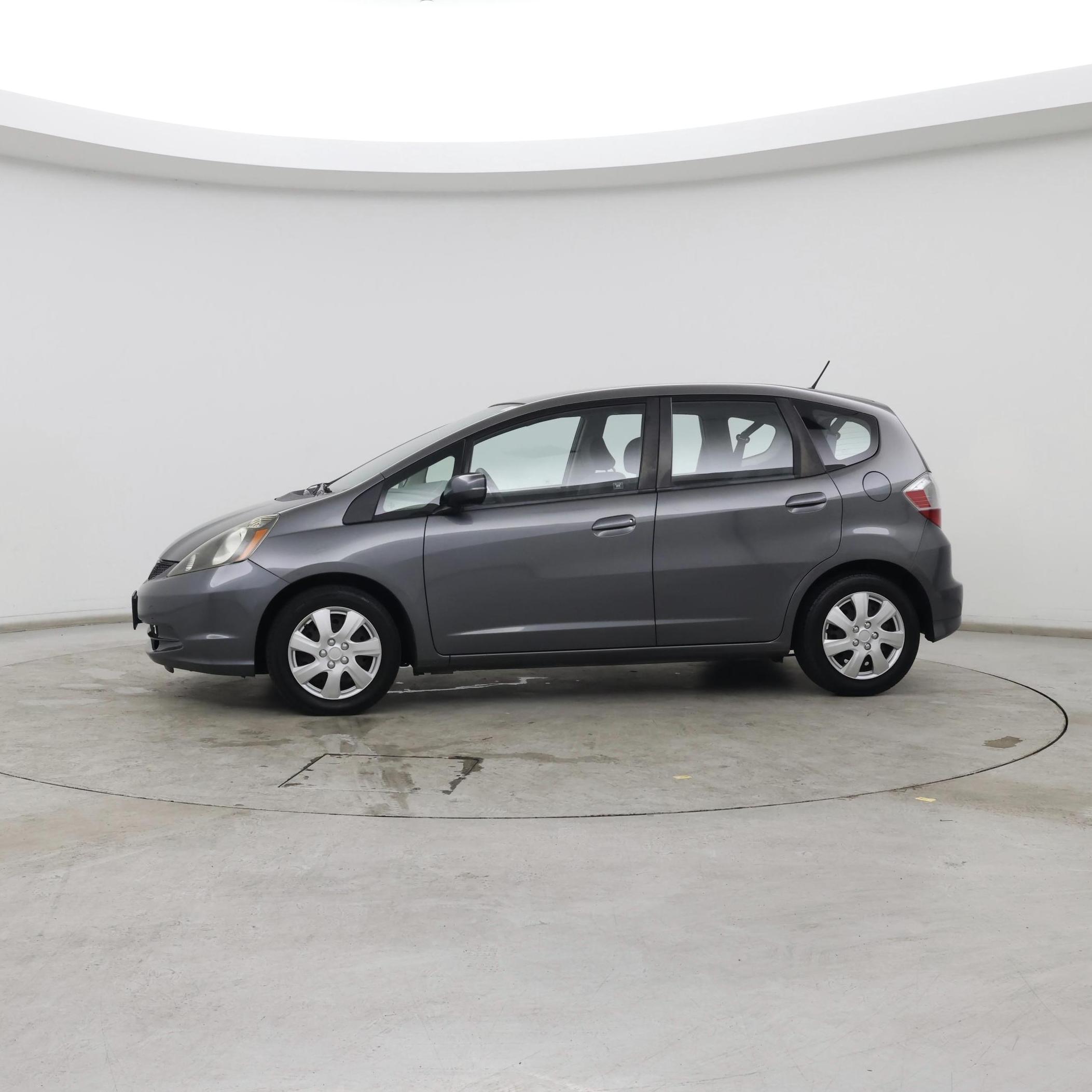 Thumbnail: 2013 Honda Fit - 3