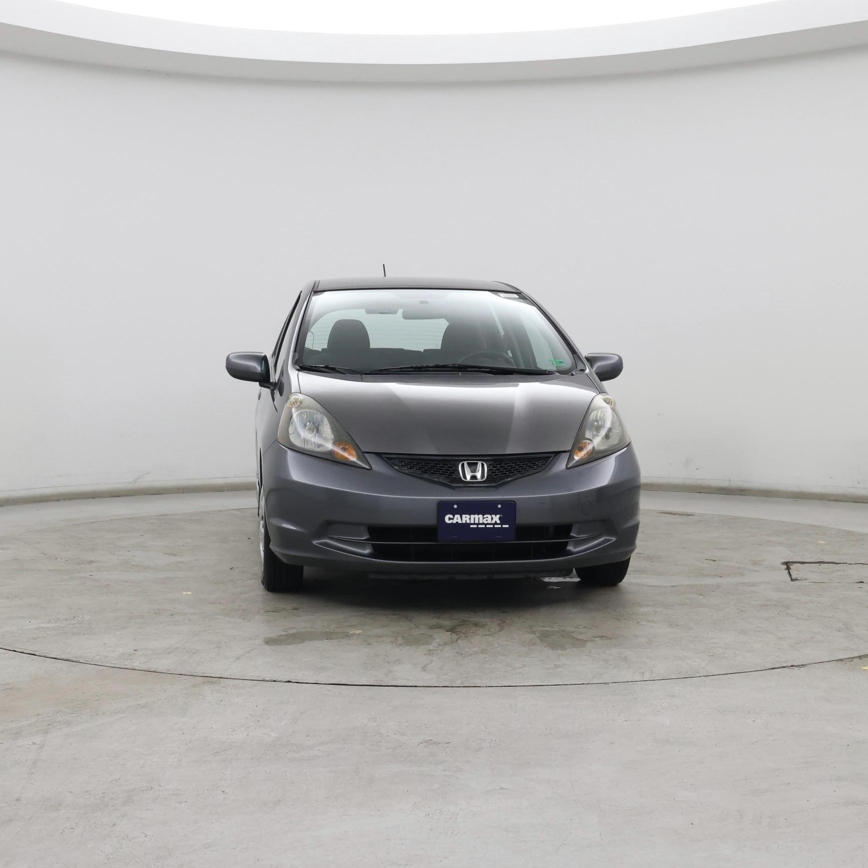 Thumbnail: 2013 Honda Fit - 5