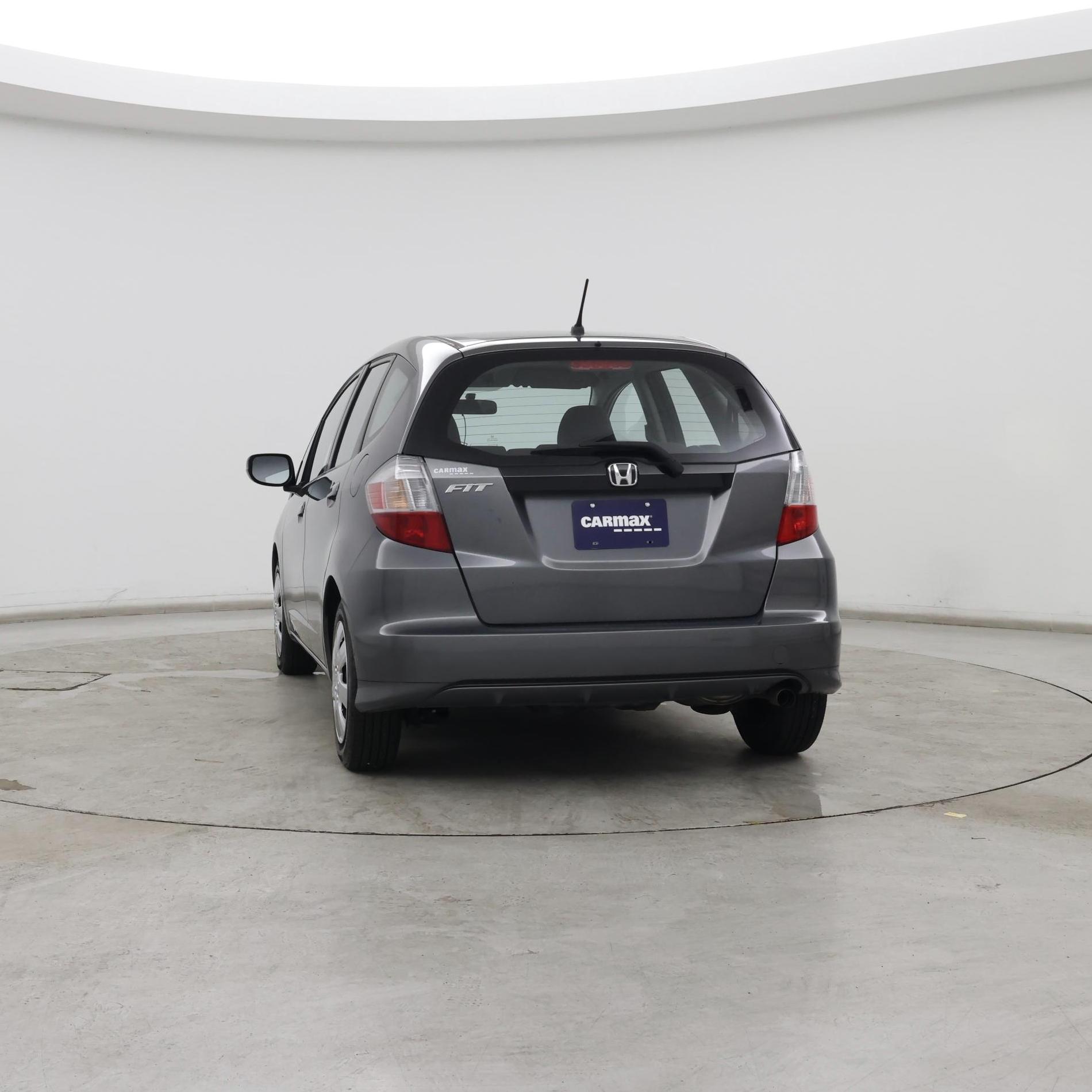 Thumbnail: 2013 Honda Fit - 6