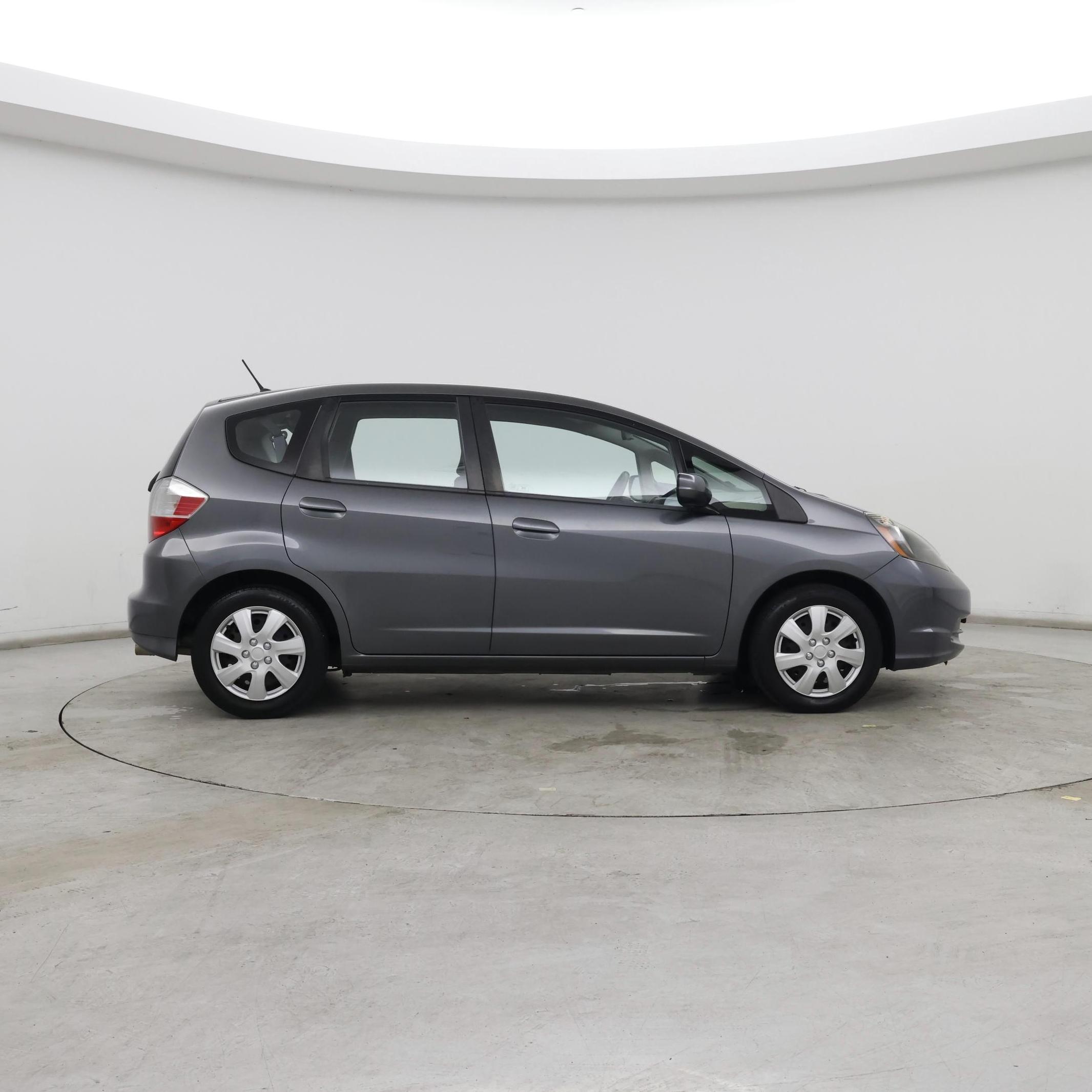 Thumbnail: 2013 Honda Fit - 7