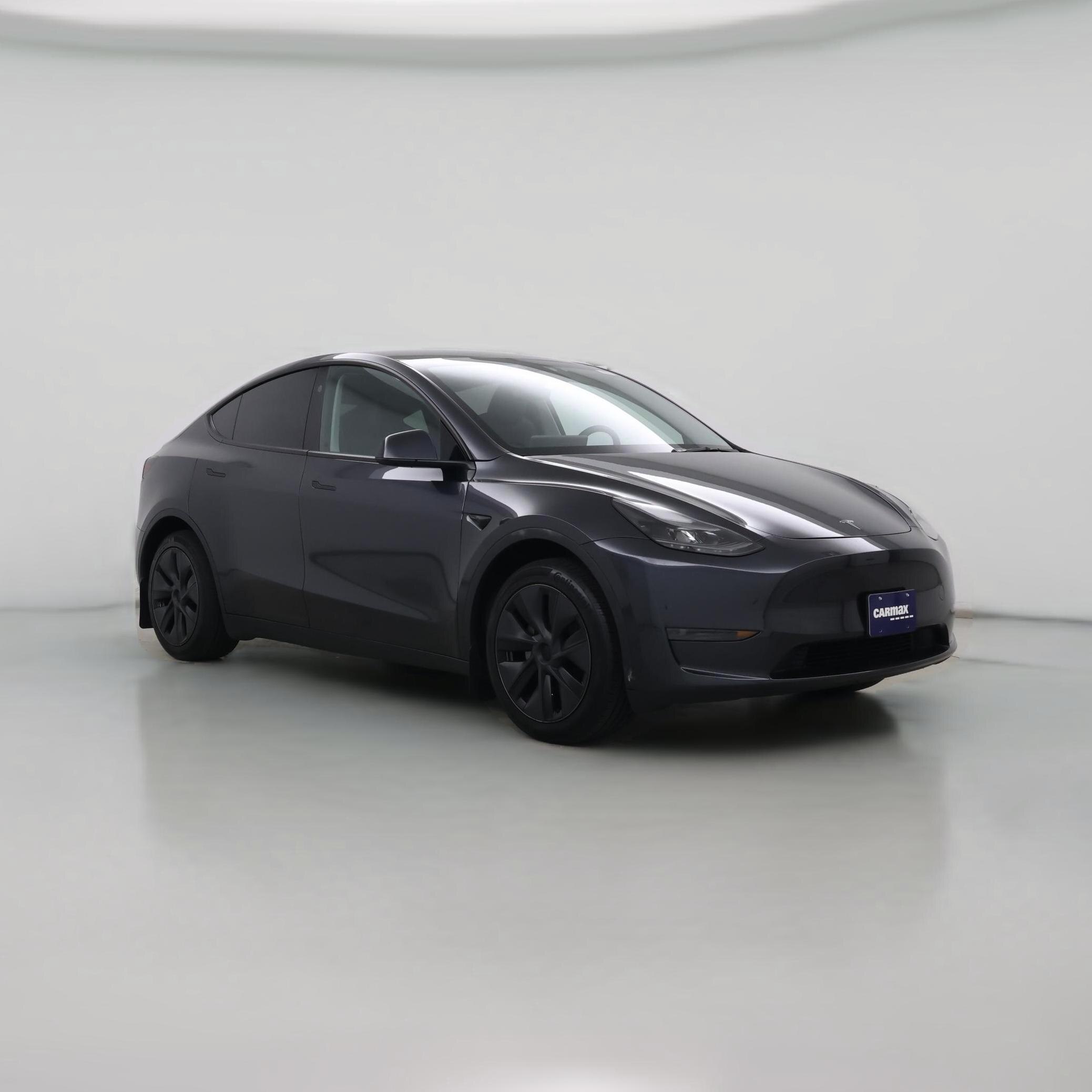Thumbnail: 2025 Tesla Model Y - 1