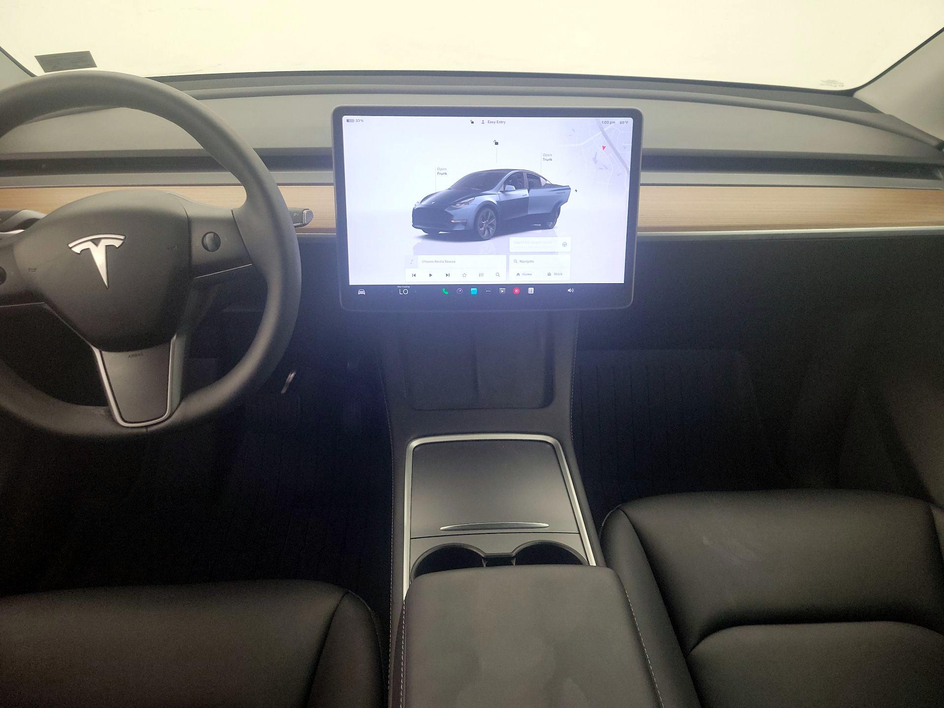 Thumbnail: 2025 Tesla Model Y - 9
