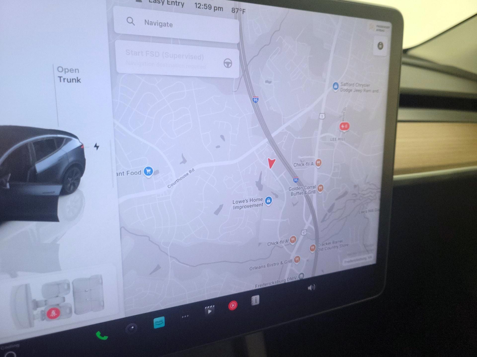 Thumbnail: 2025 Tesla Model Y - 13