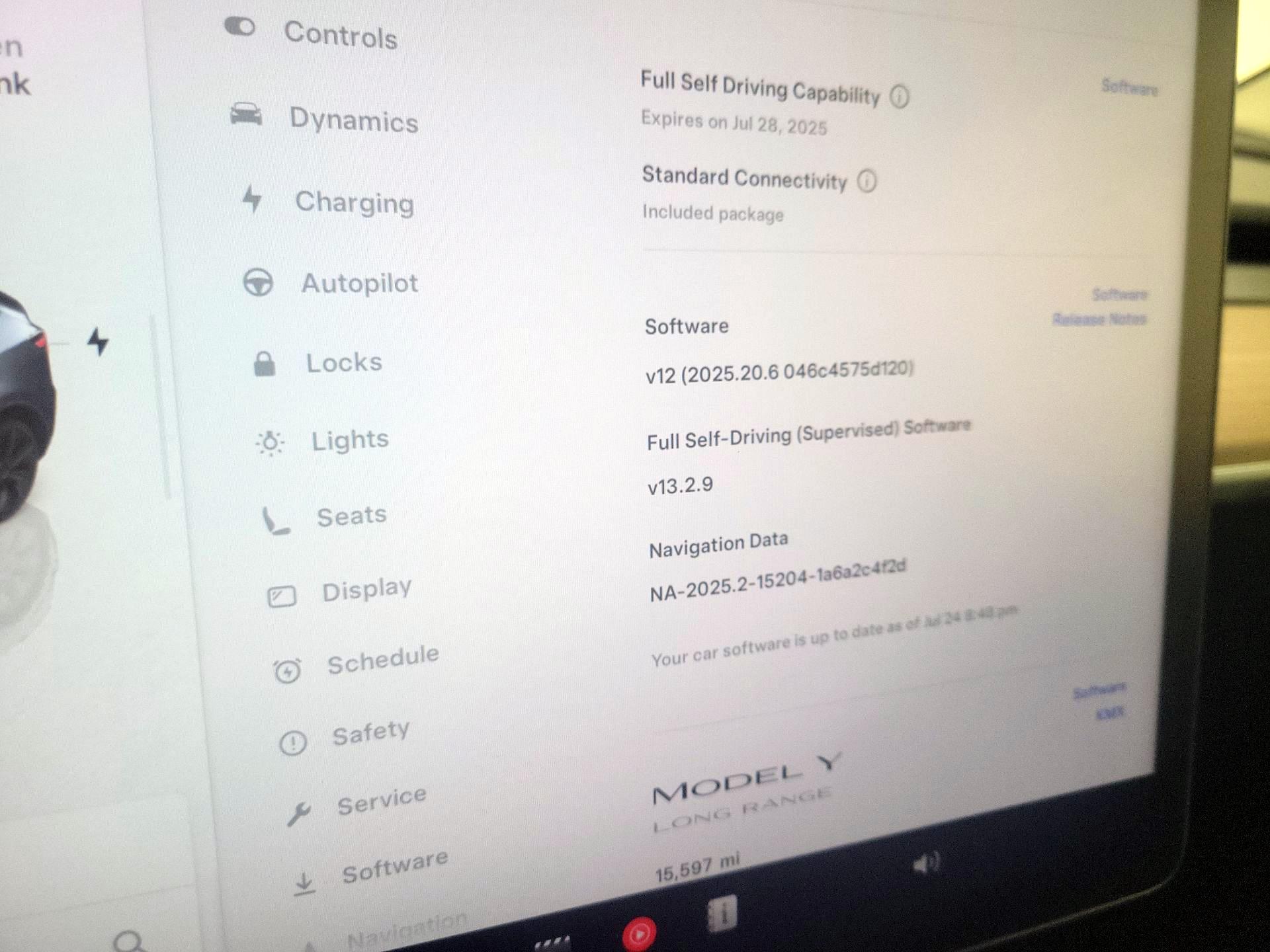 Thumbnail: 2025 Tesla Model Y - 15