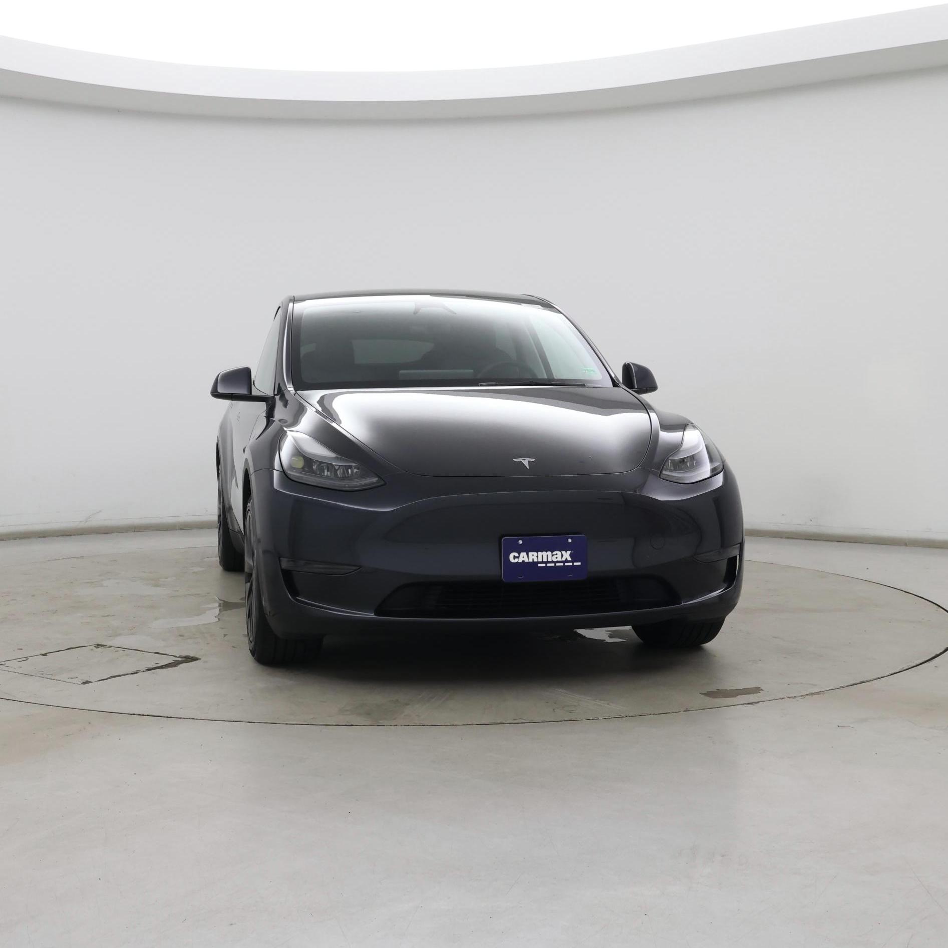 Thumbnail: 2025 Tesla Model Y - 5