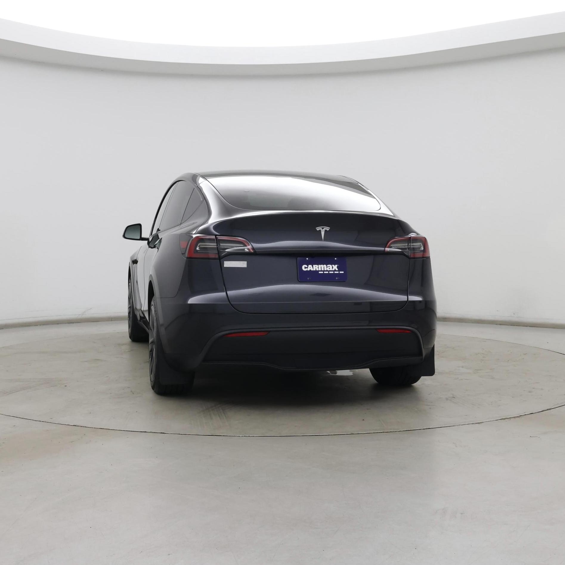 Thumbnail: 2025 Tesla Model Y - 6