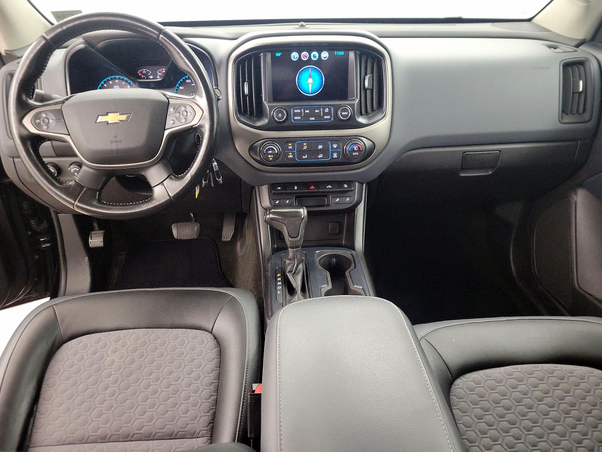 Thumbnail: 2017 Chevrolet Colorado - 9