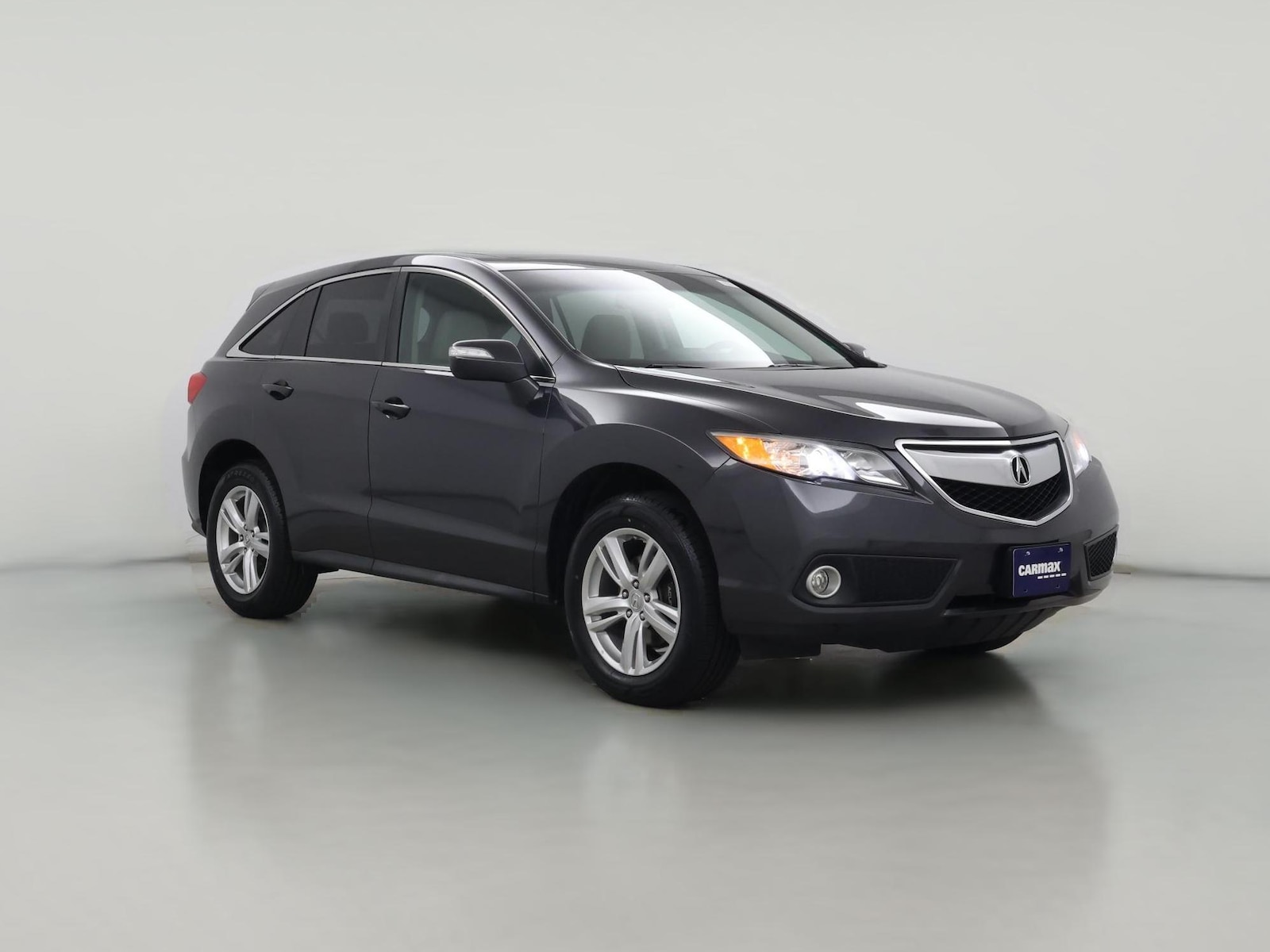 2015 Acura RDX Technology Package