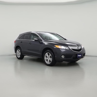 2015 Acura RDX