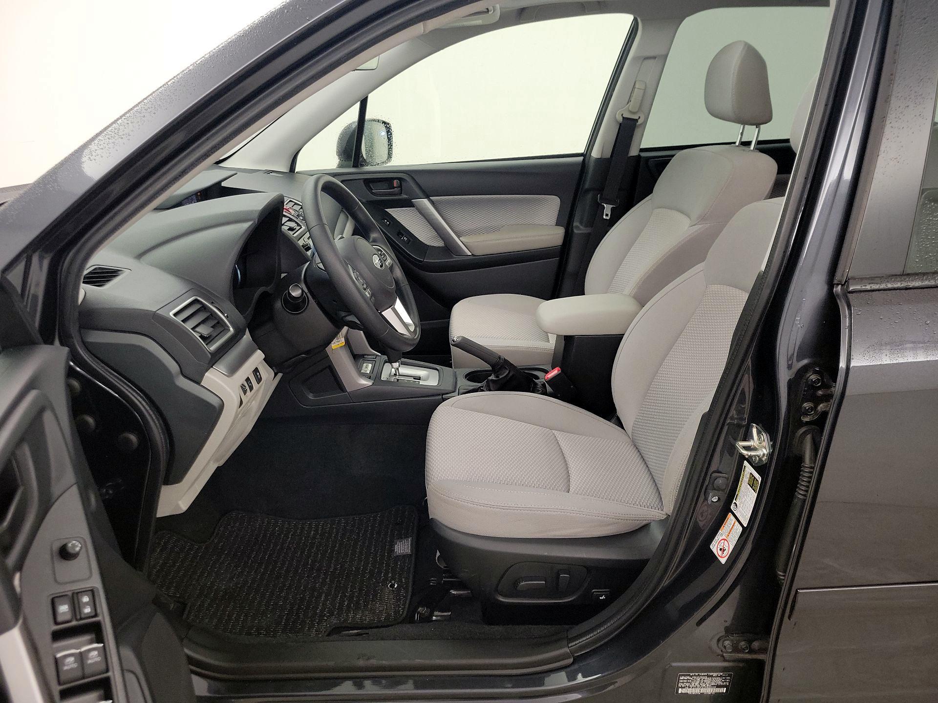 Thumbnail: 2018 Subaru Forester - 11