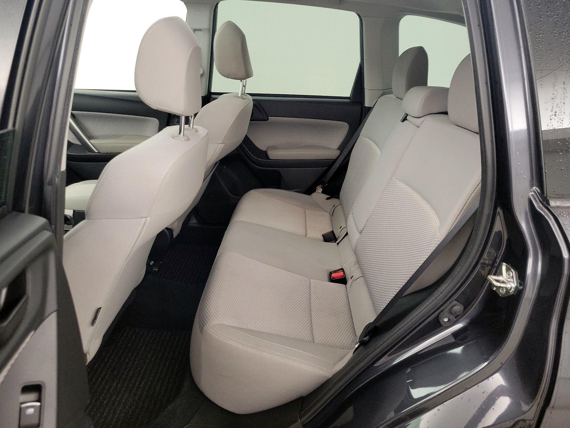 Thumbnail: 2018 Subaru Forester - 20