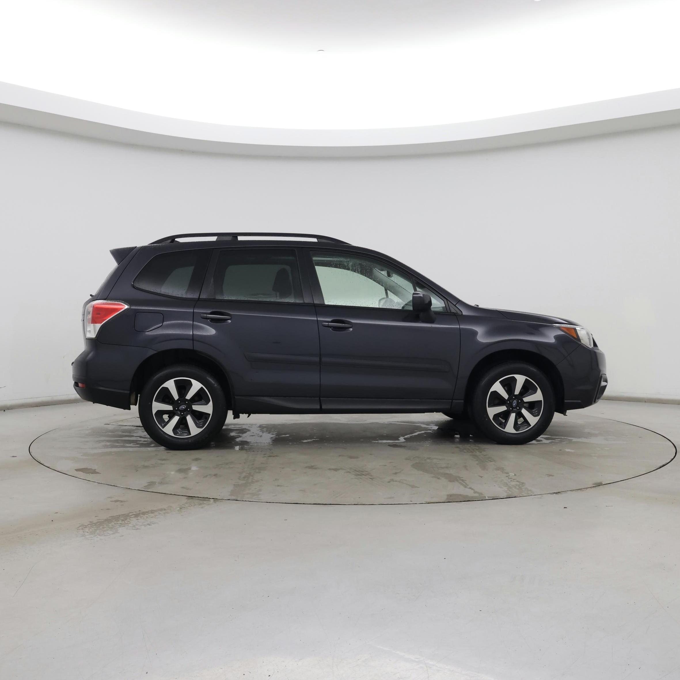 Thumbnail: 2018 Subaru Forester - 7