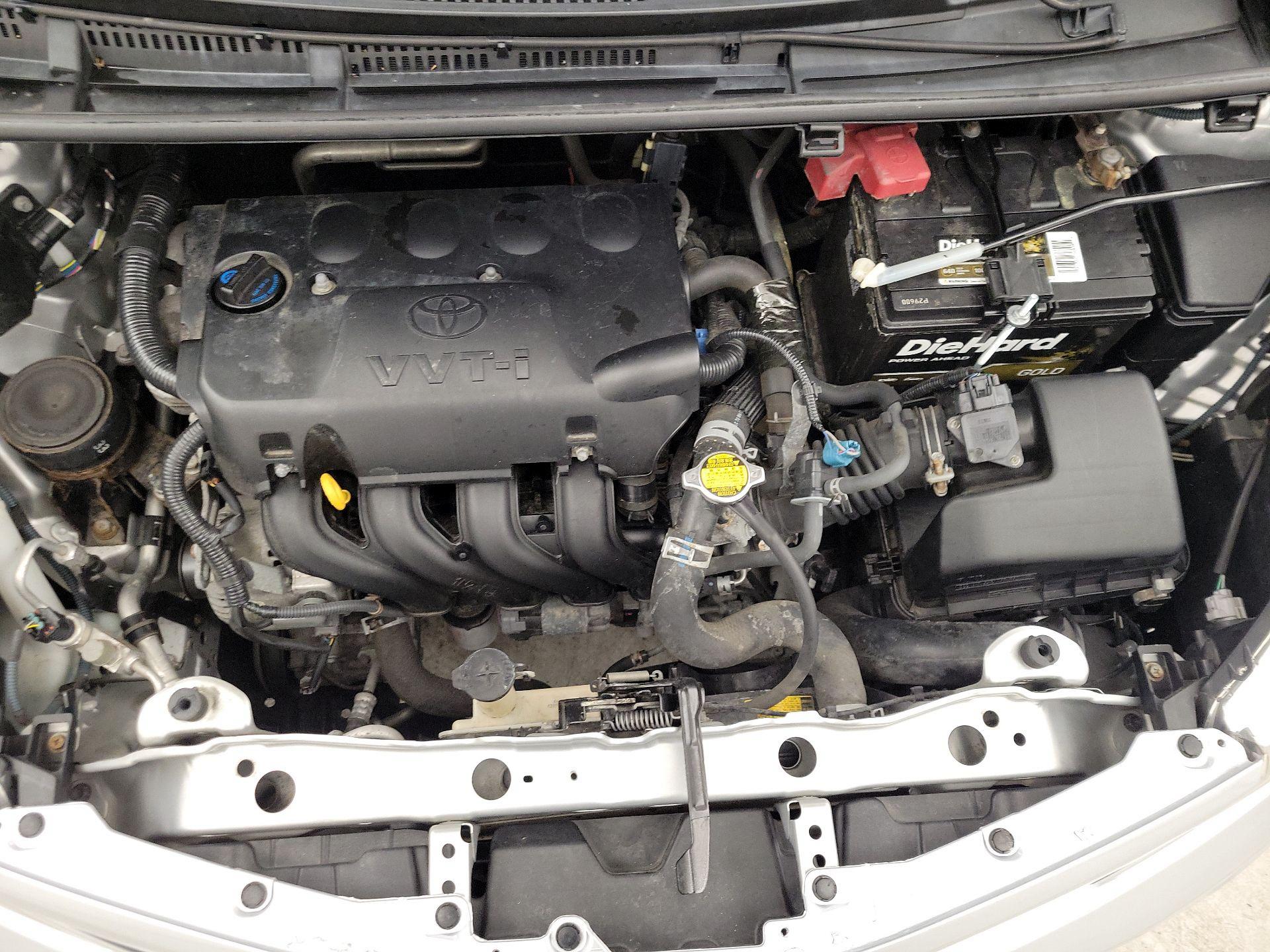 Thumbnail: 2013 Toyota Yaris - 19