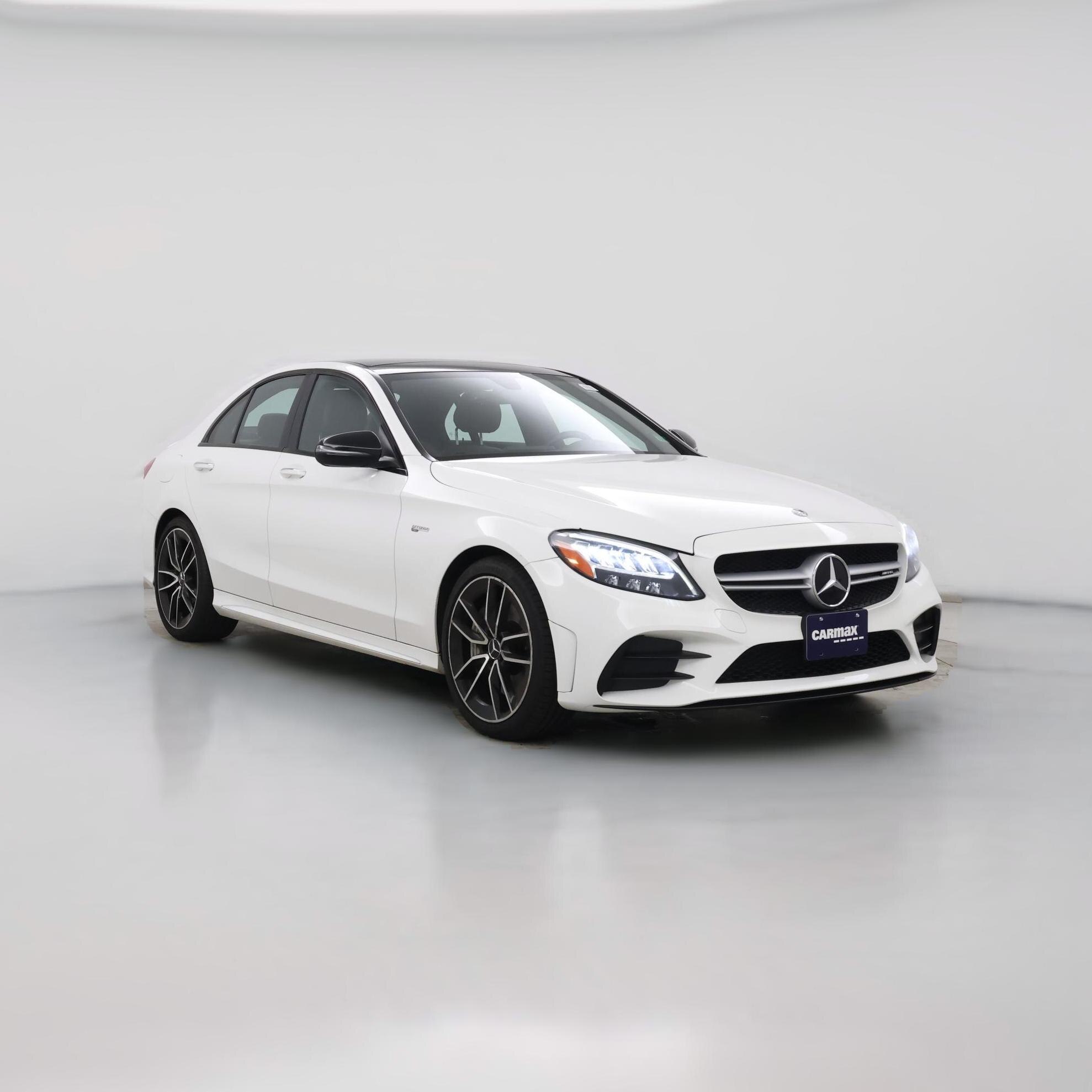 Thumbnail: 2019 Mercedes-Benz C-Class - 1