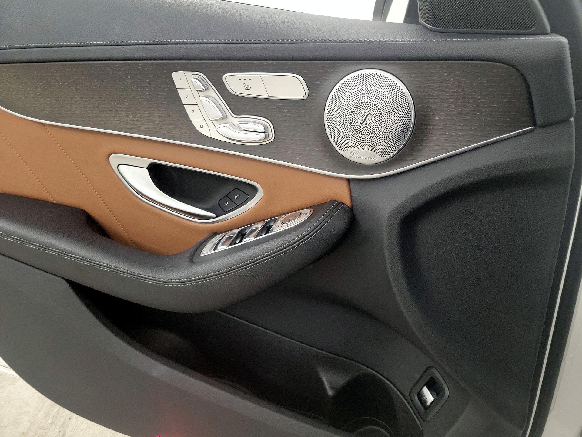 Thumbnail: 2019 Mercedes-Benz C-Class - 12
