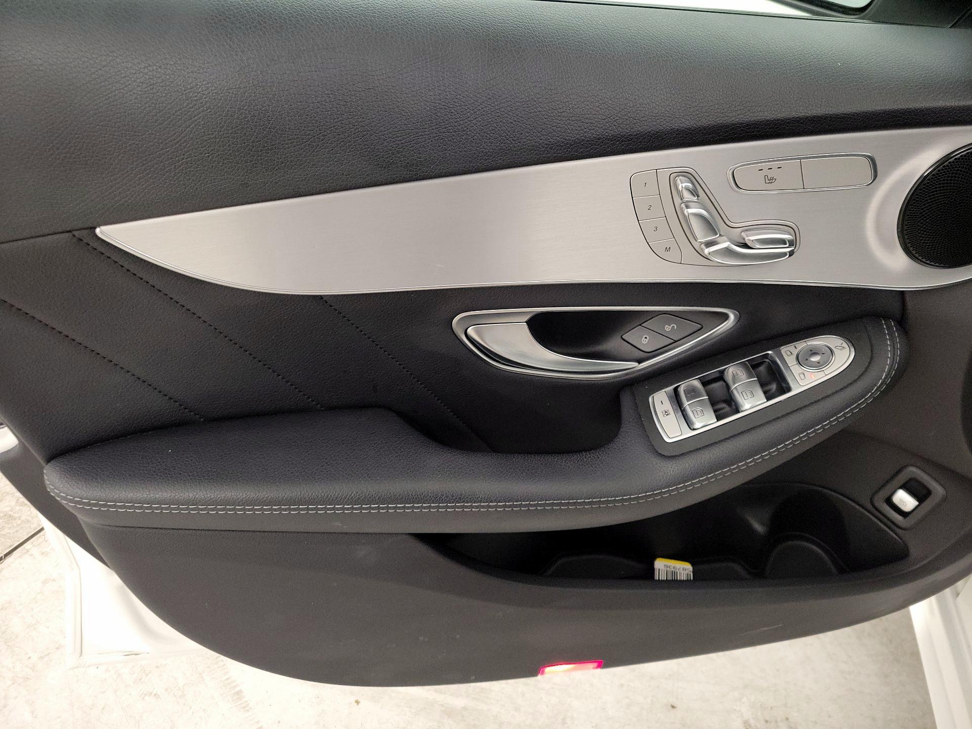 Thumbnail: 2019 Mercedes-Benz C-Class - 12