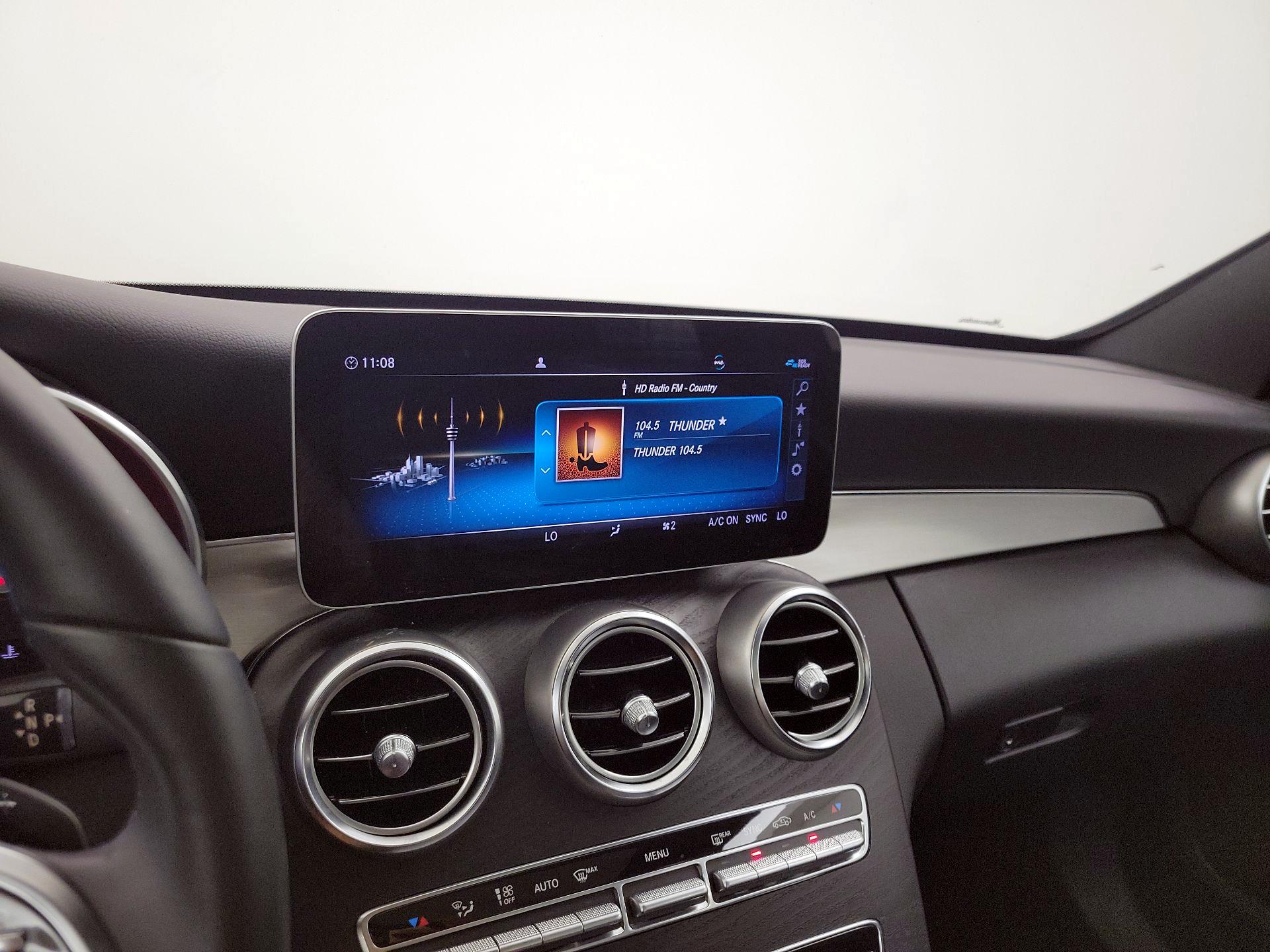 Thumbnail: 2019 Mercedes-Benz C-Class - 15