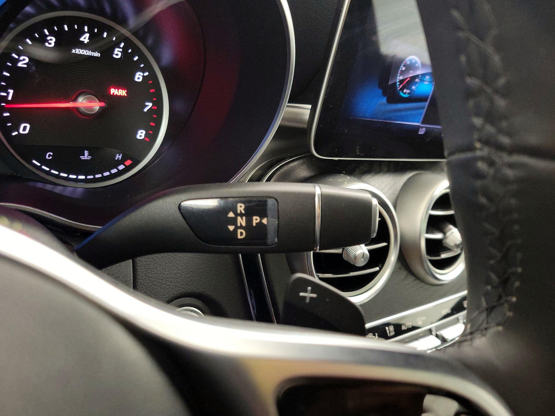 Thumbnail: 2019 Mercedes-Benz C-Class - 17