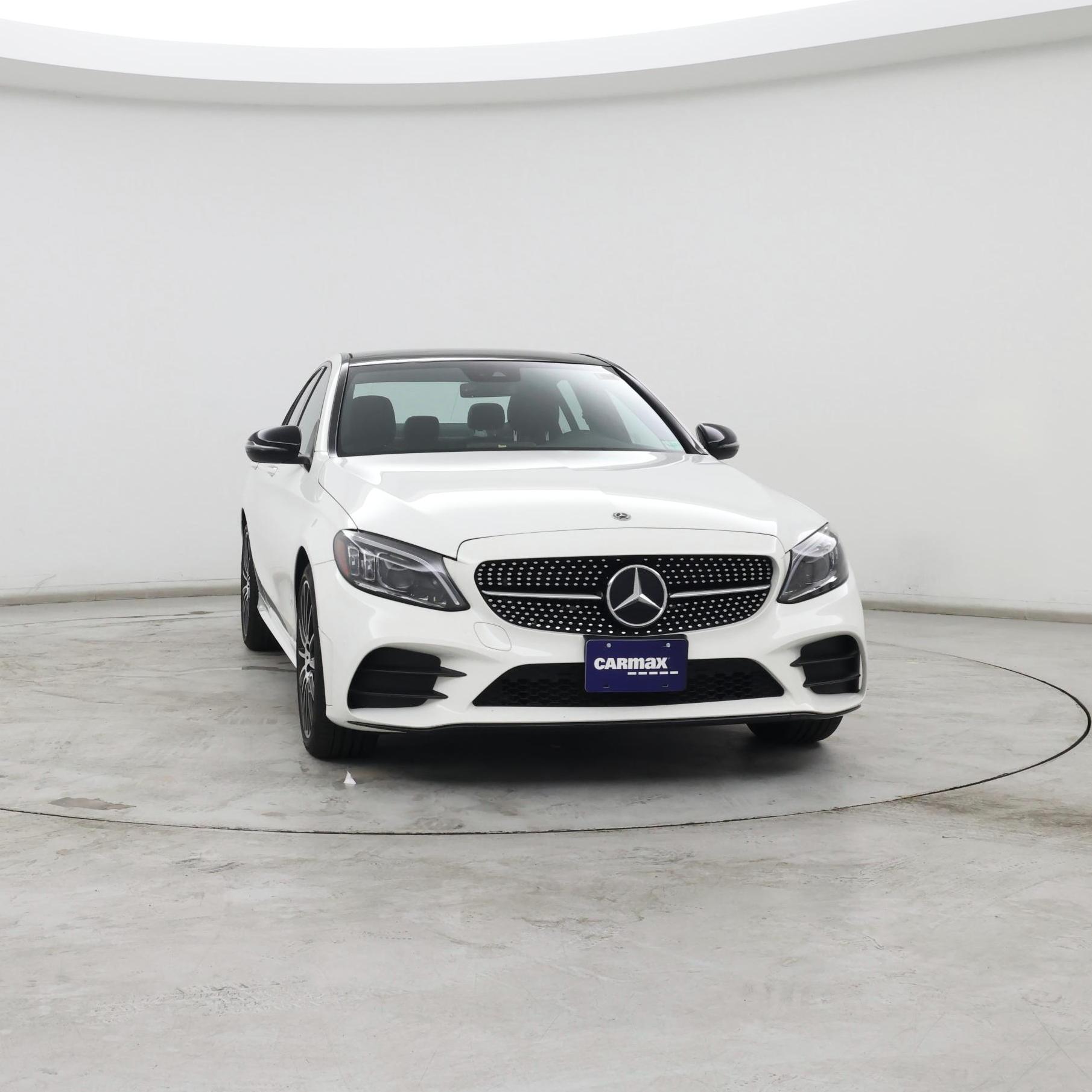 Thumbnail: 2019 Mercedes-Benz C-Class - 5