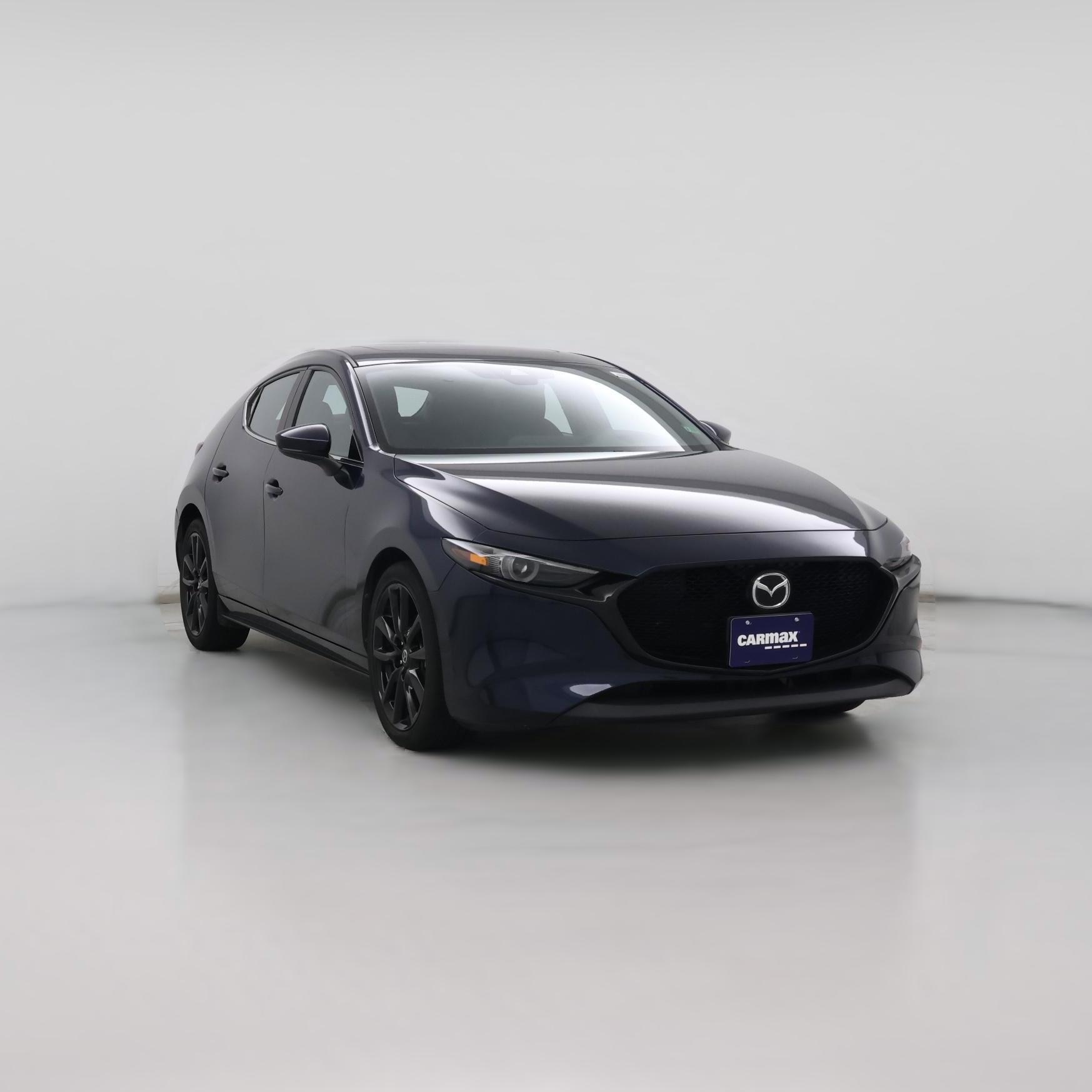 Thumbnail: 2020 Mazda Mazda3 - 1