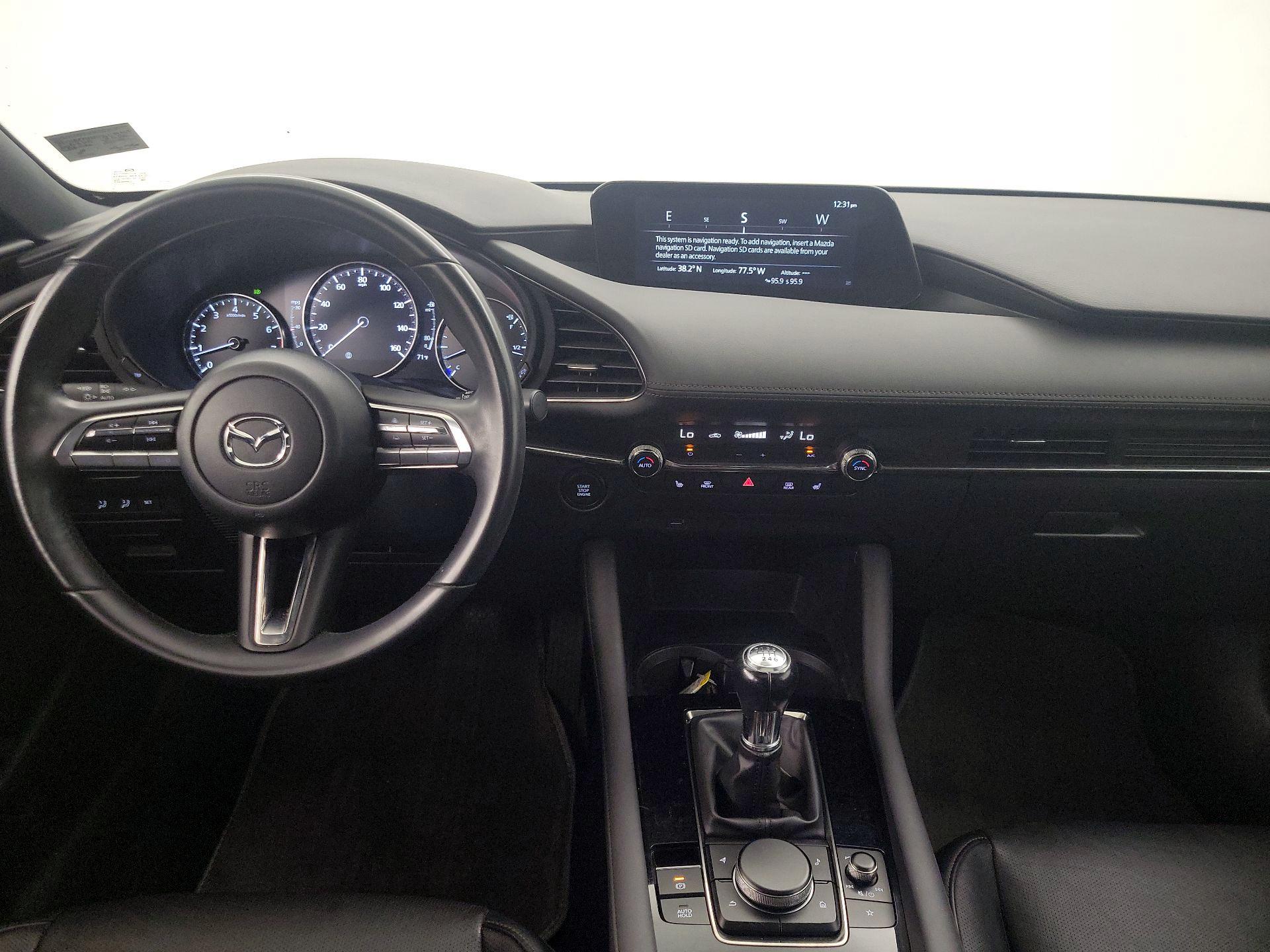 Thumbnail: 2020 Mazda Mazda3 - 9