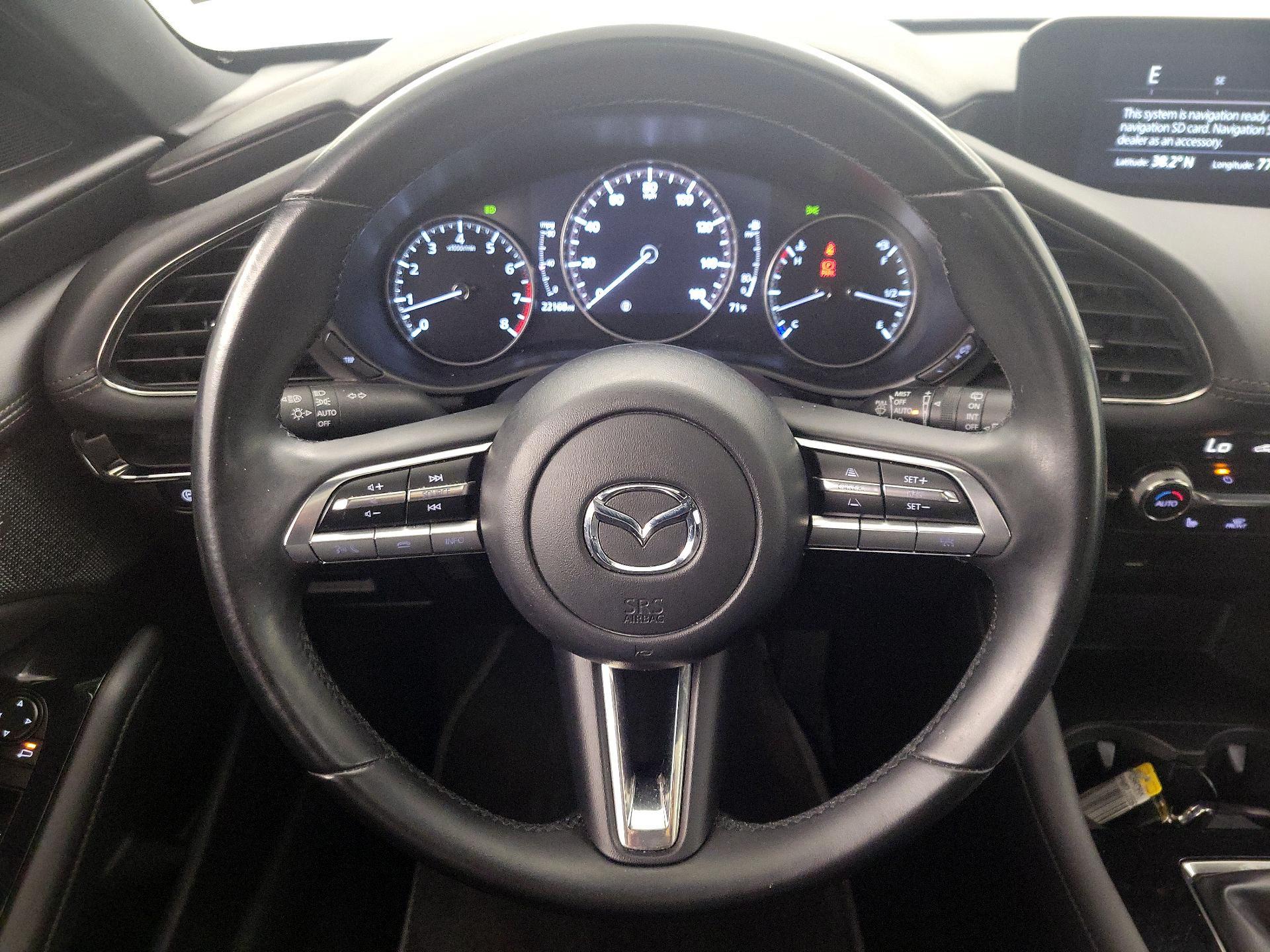 Thumbnail: 2020 Mazda Mazda3 - 10