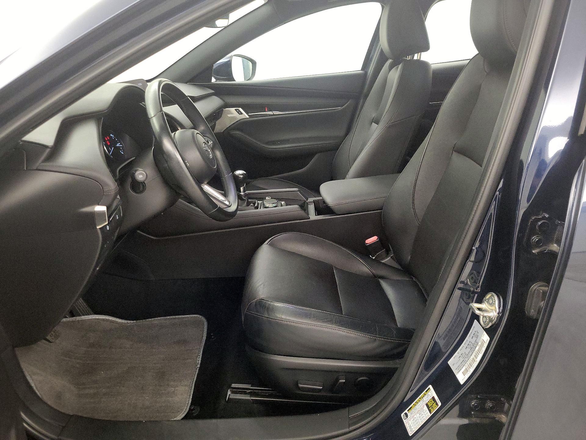 Thumbnail: 2020 Mazda Mazda3 - 11