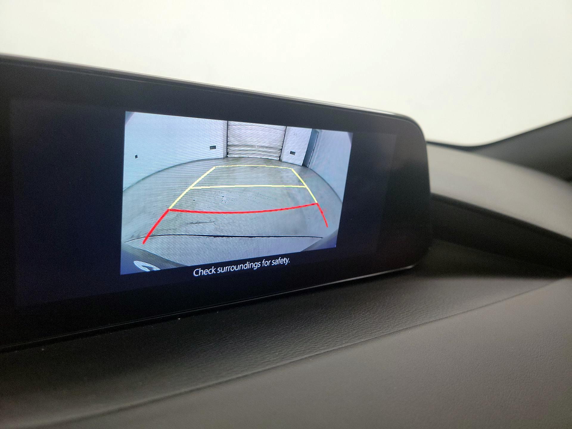 Thumbnail: 2020 Mazda Mazda3 - 14